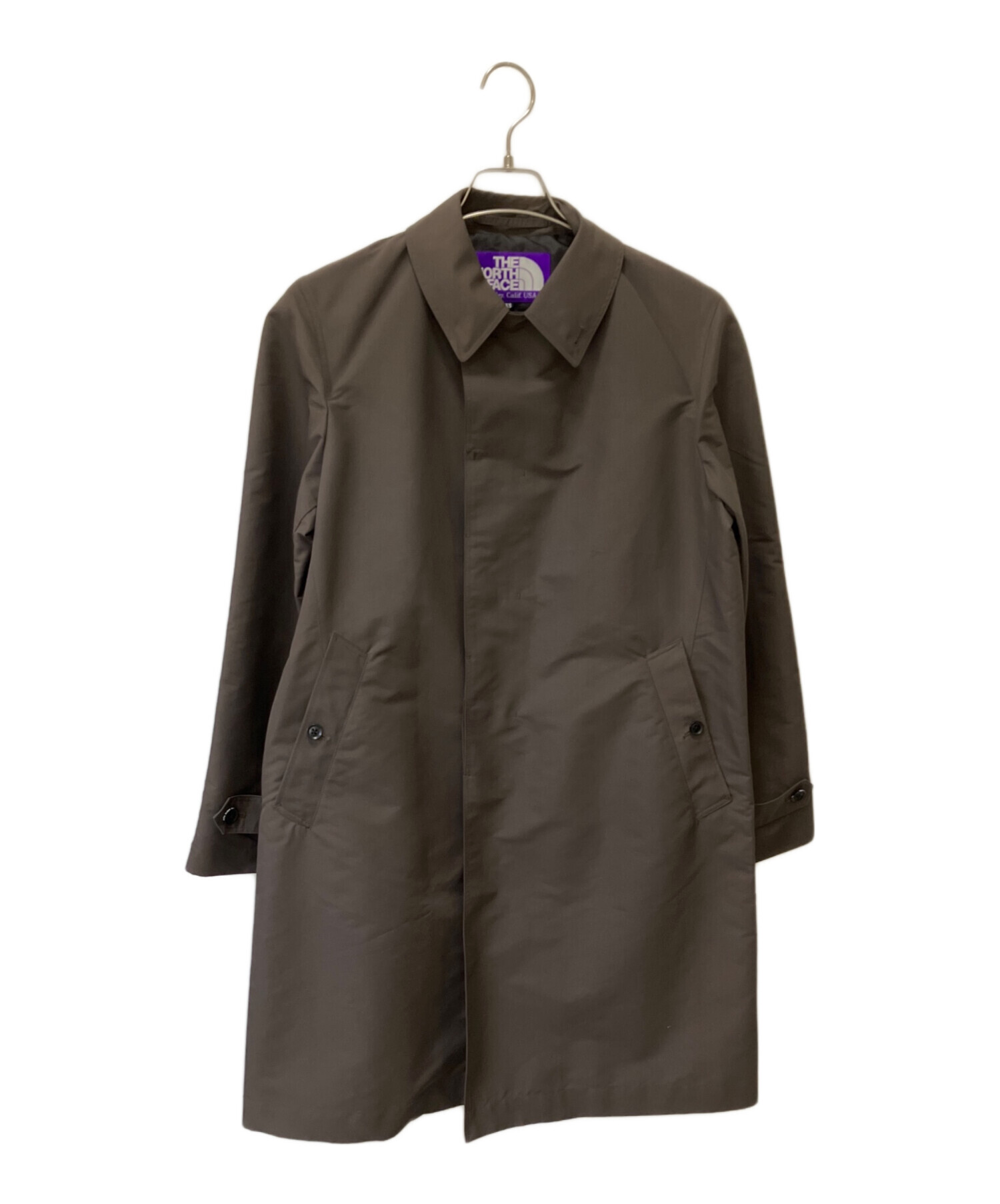 中古・古着通販】THE NORTHFACE PURPLELABEL (ザ・ノースフェイス