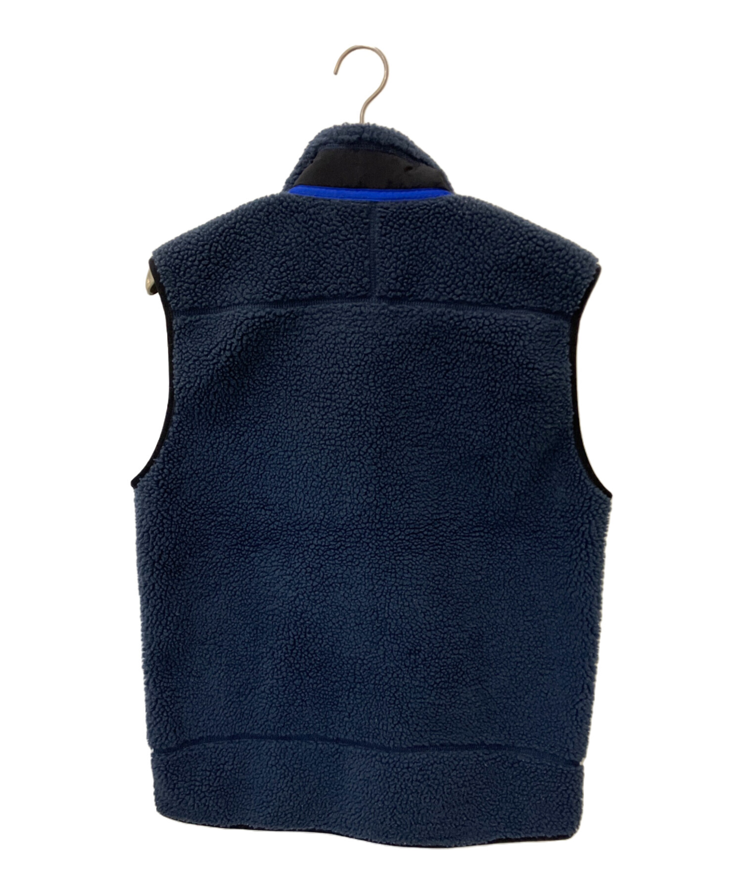 中古・古着通販】Patagonia (パタゴニア) クラシック レトロX ベスト