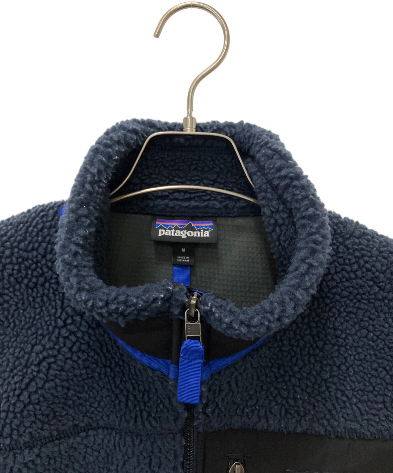 中古・古着通販】Patagonia (パタゴニア) クラシック レトロX ベスト