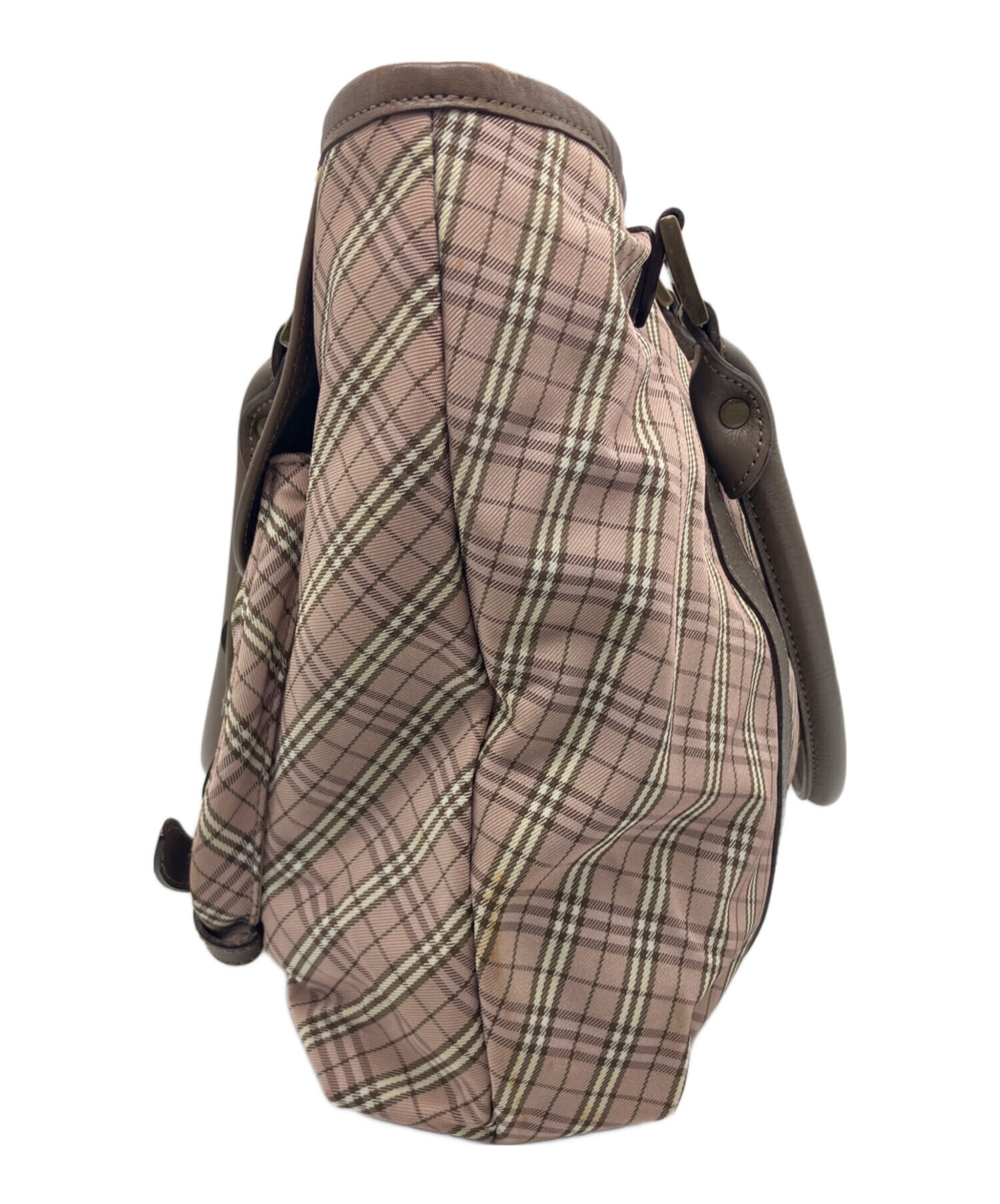 中古・古着通販】BURBERRY BLUE LABEL (バーバリー ブルー レーベル