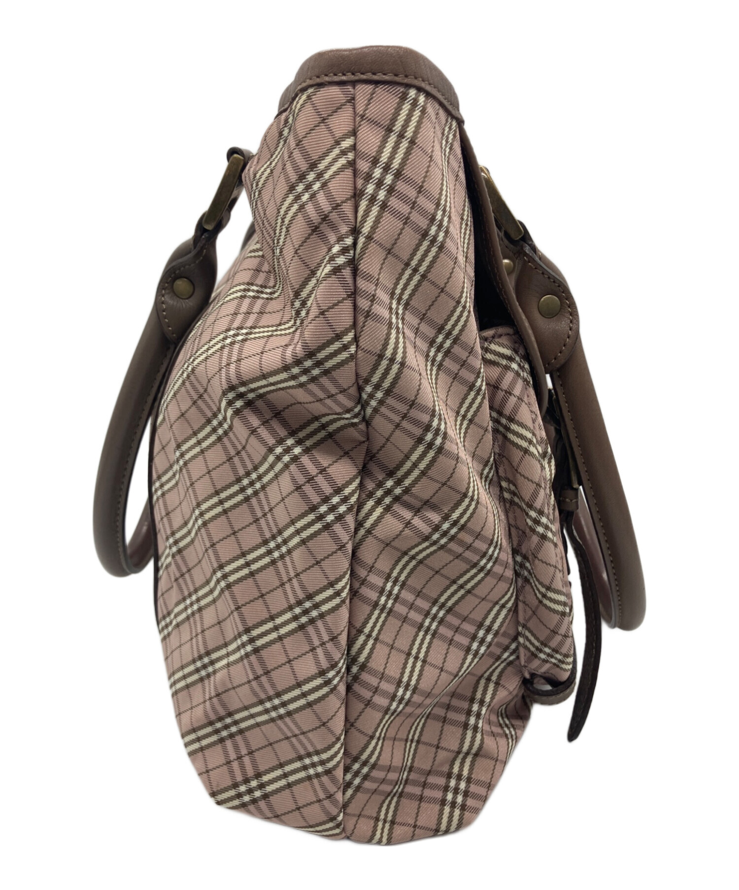 中古・古着通販】BURBERRY BLUE LABEL (バーバリー ブルー レーベル