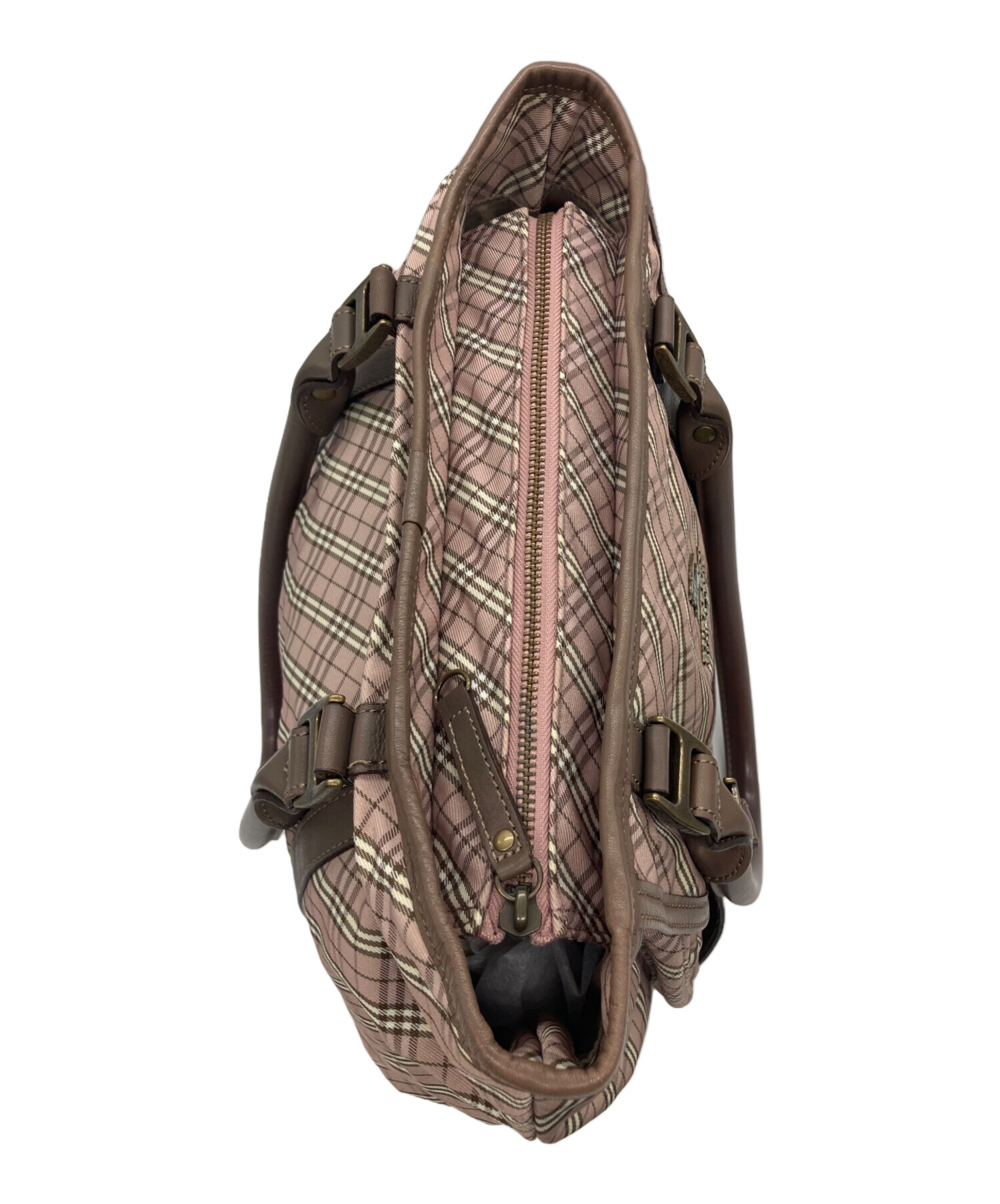 中古・古着通販】BURBERRY BLUE LABEL (バーバリー ブルー レーベル