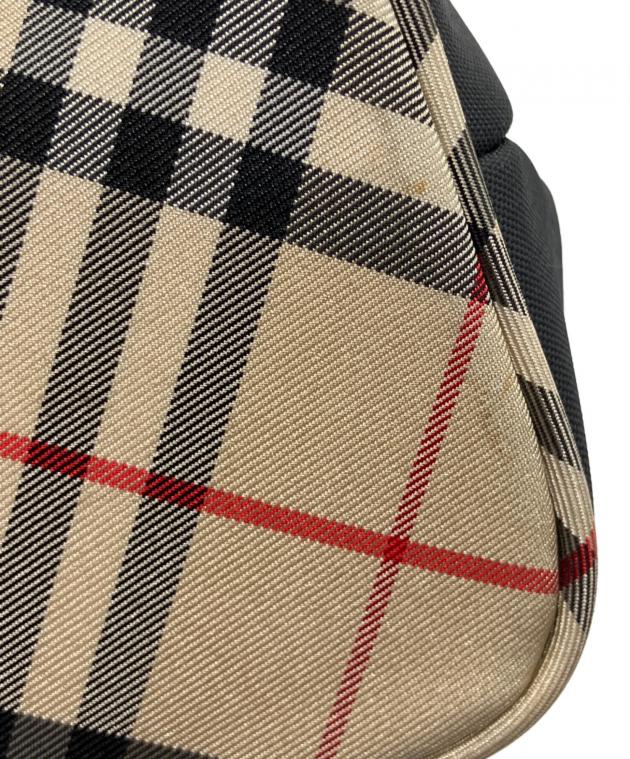 中古・古着通販】BURBERRY BLUE LABEL (バーバリー ブルー レーベル