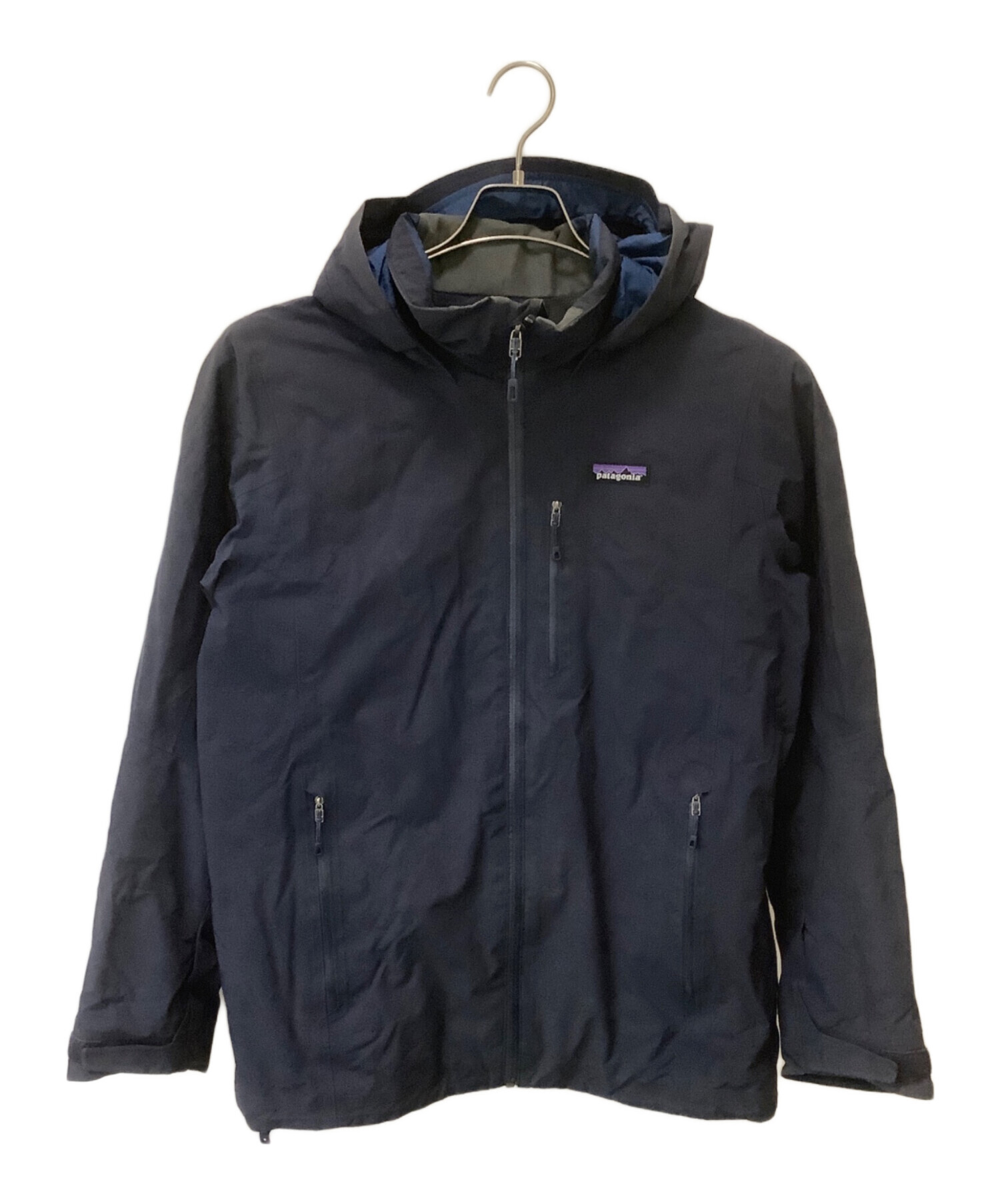 中古・古着通販】Patagonia (パタゴニア) ウィンドスウィープ