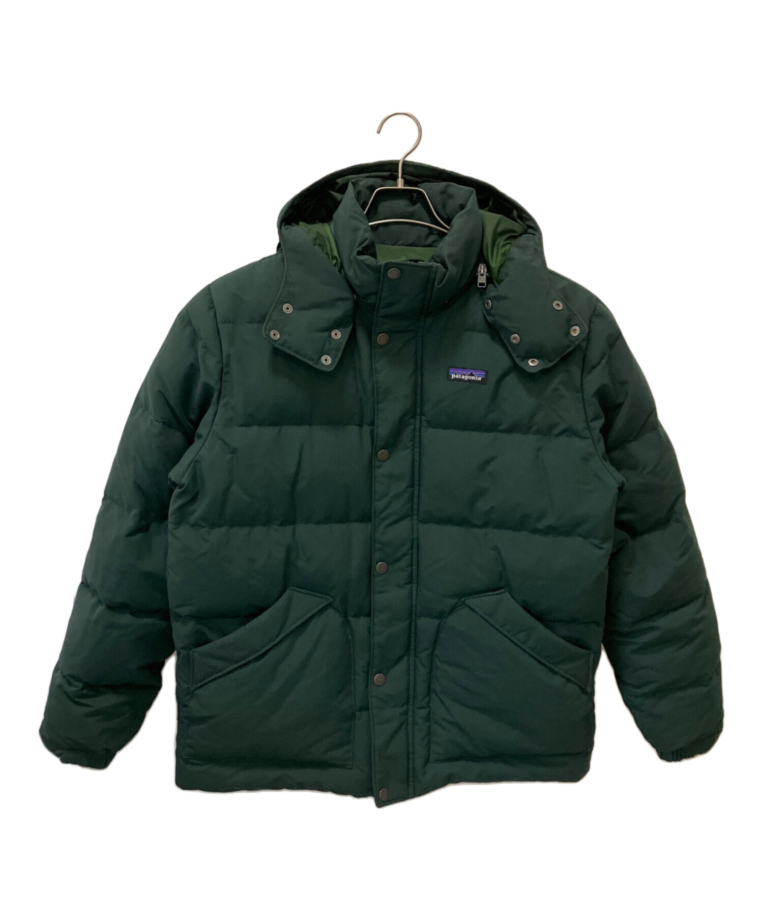 中古・古着通販】Patagonia (パタゴニア) ダウンドリフトジャケット