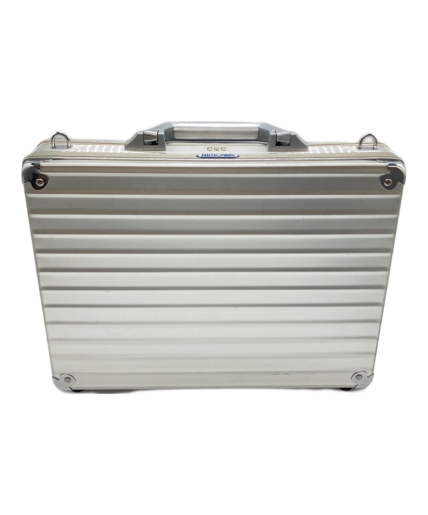 中古・古着通販】RIMOWA (リモワ) アタッシュノートブックケース