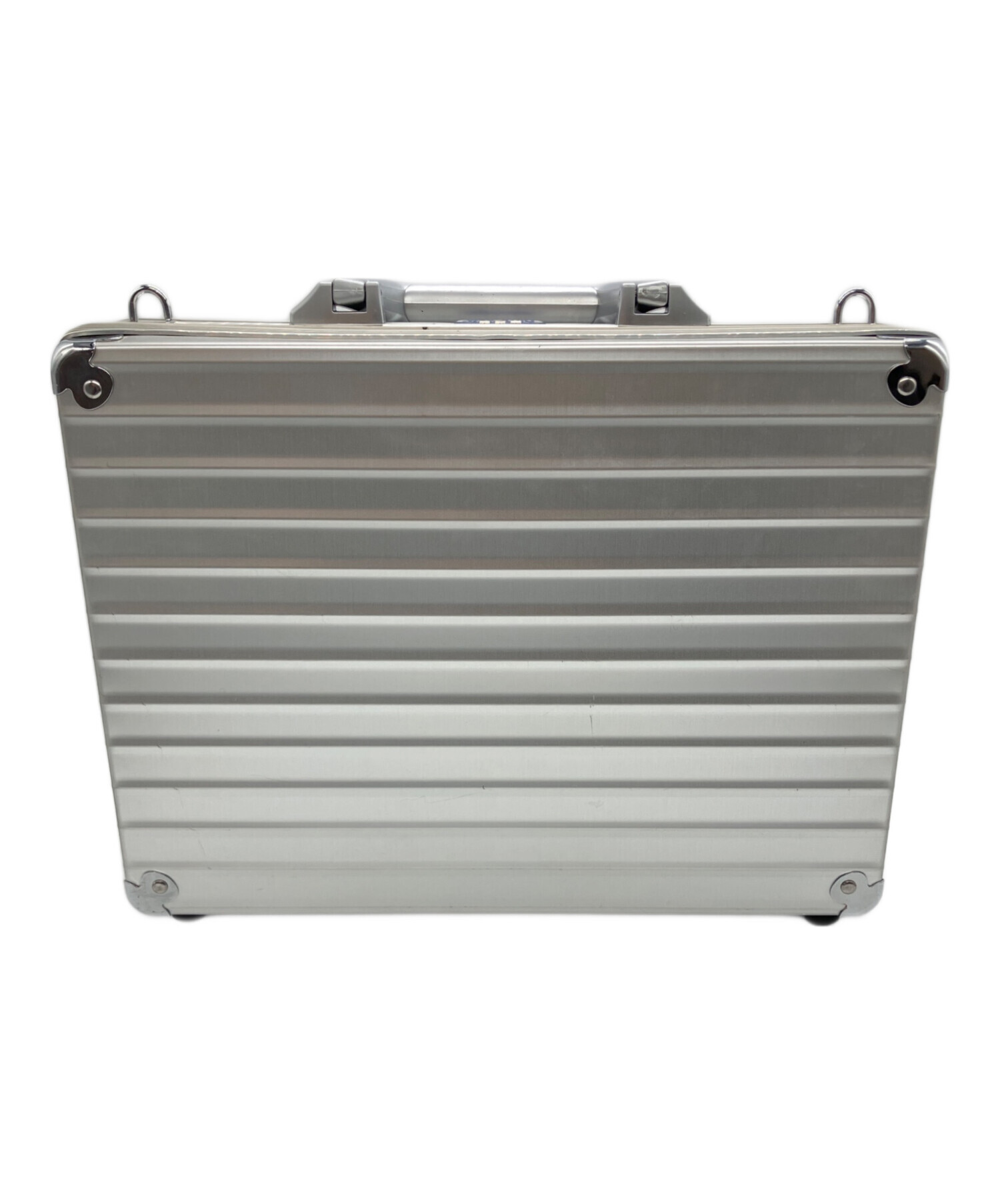 中古・古着通販】RIMOWA (リモワ) アタッシュノートブックケース