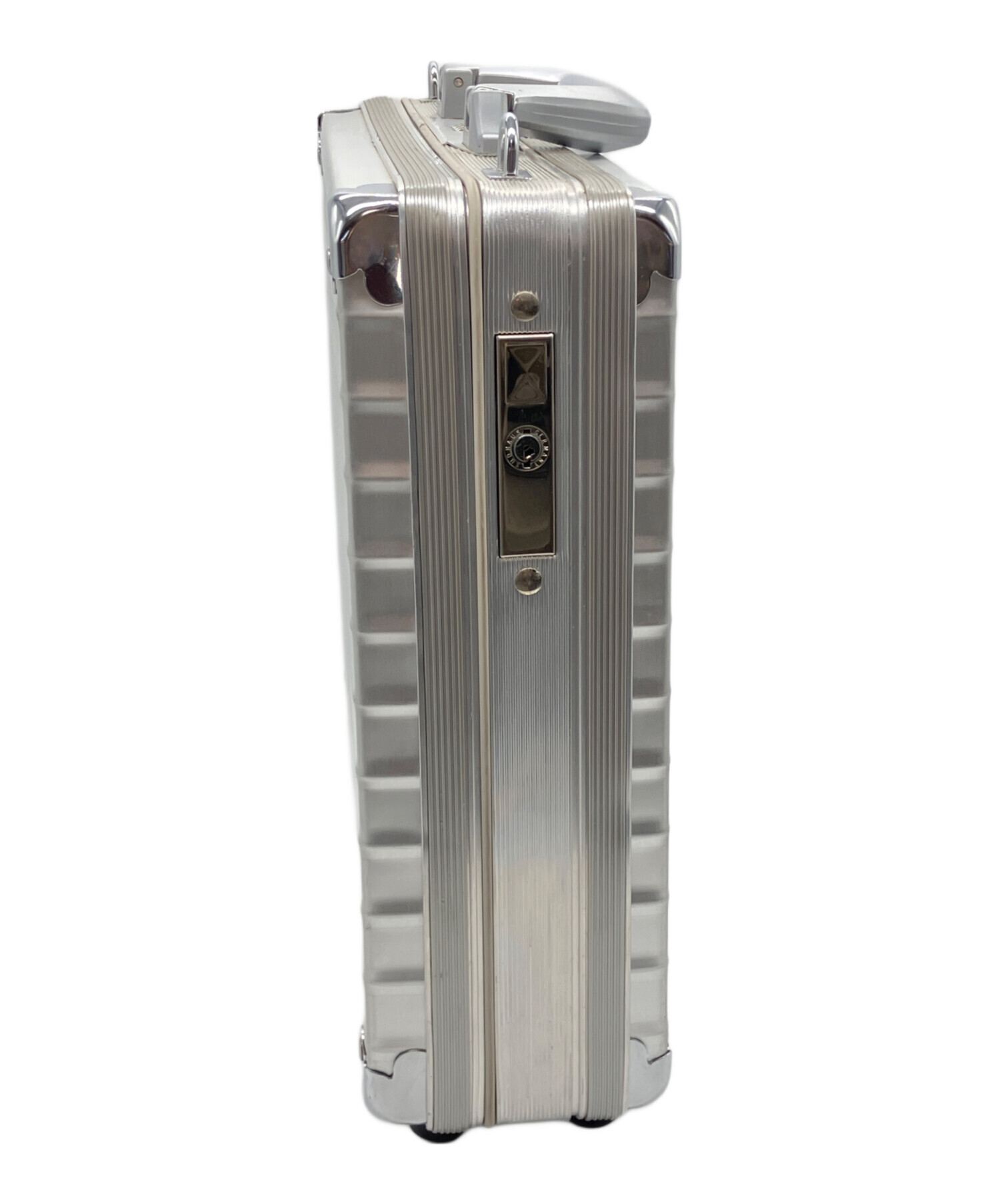 中古・古着通販】RIMOWA (リモワ) アタッシュノートブックケース