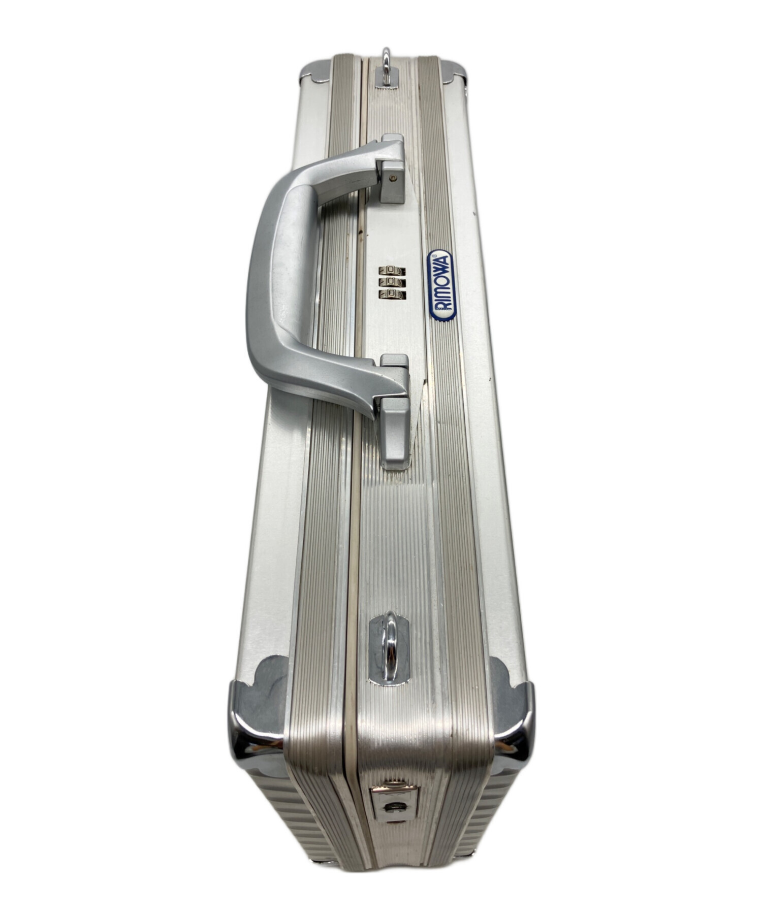 中古・古着通販】RIMOWA (リモワ) アタッシュノートブックケース