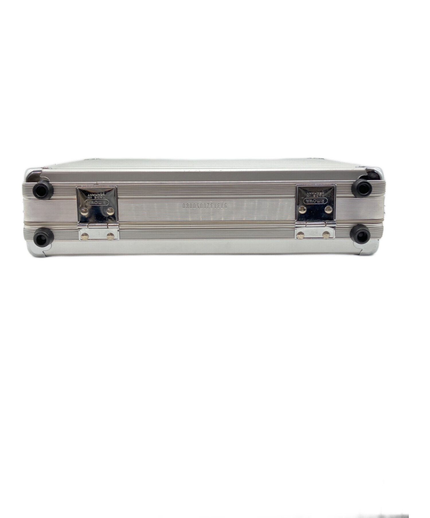 中古・古着通販】RIMOWA (リモワ) アタッシュノートブックケース