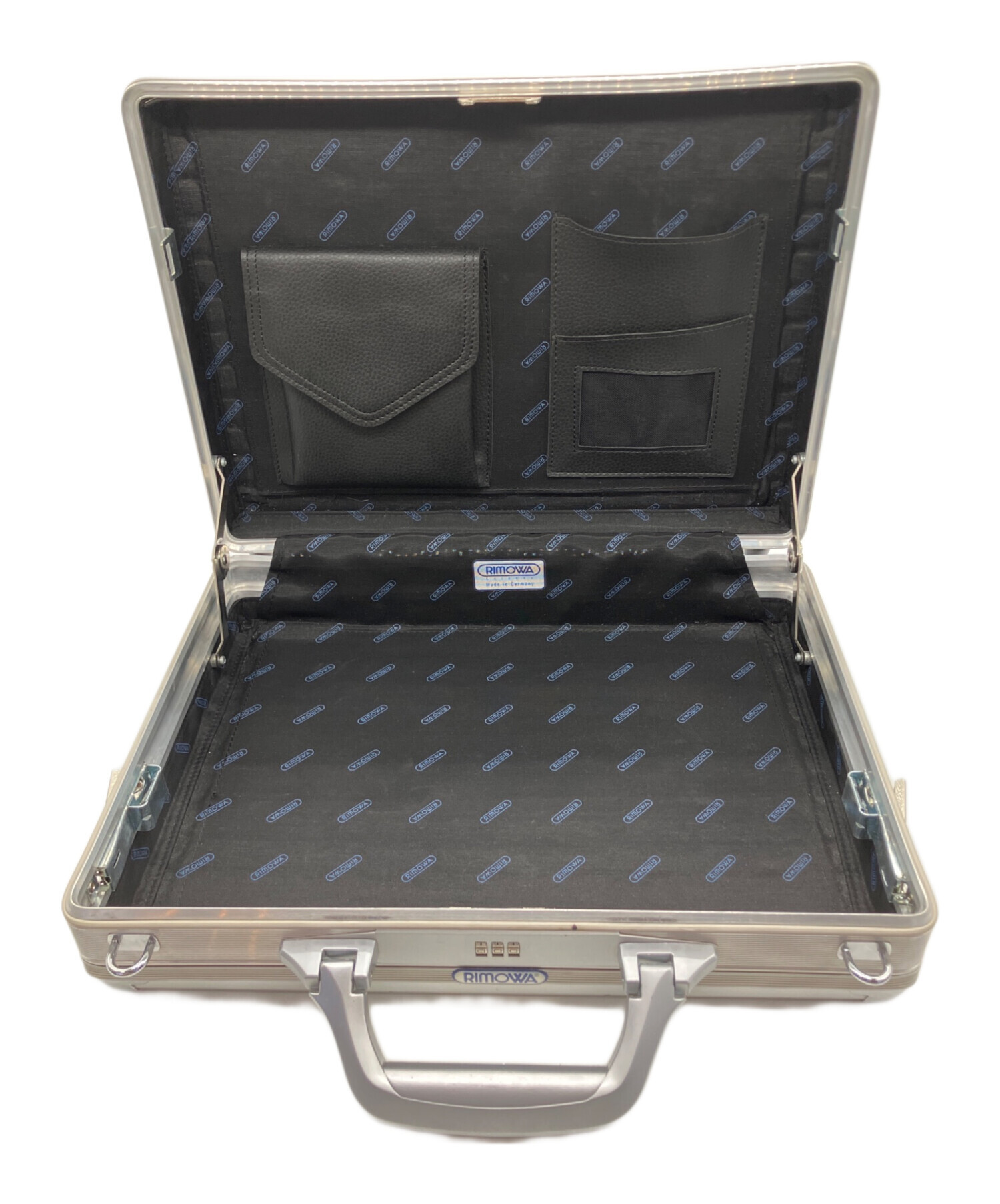 中古・古着通販】RIMOWA (リモワ) アタッシュノートブックケース