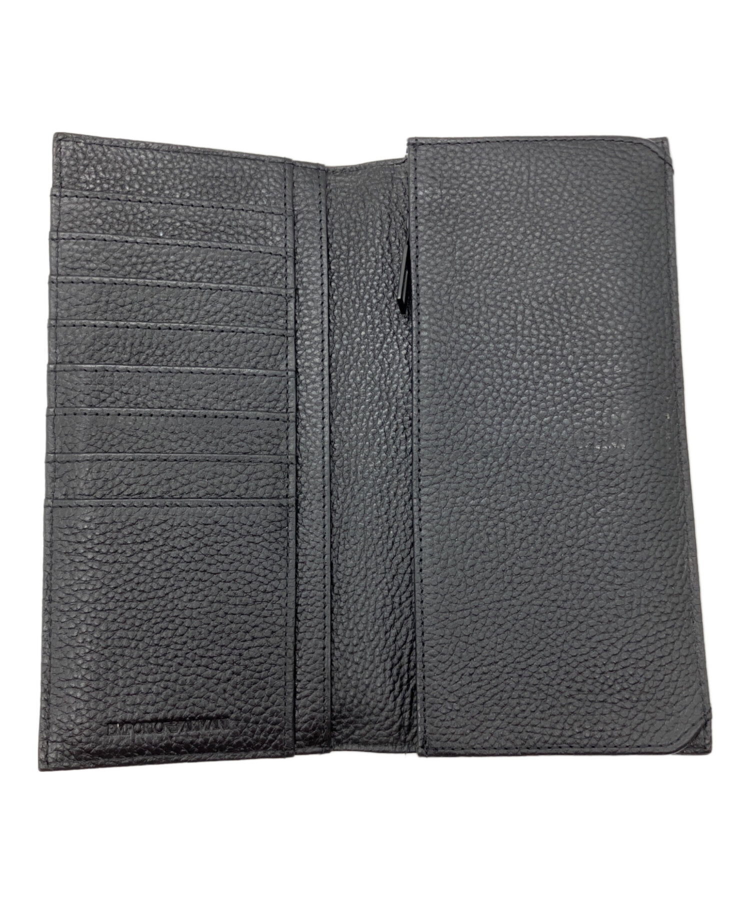 中古・古着通販】EMPORIO ARMANI (エンポリオ アルマーニ) 長財布