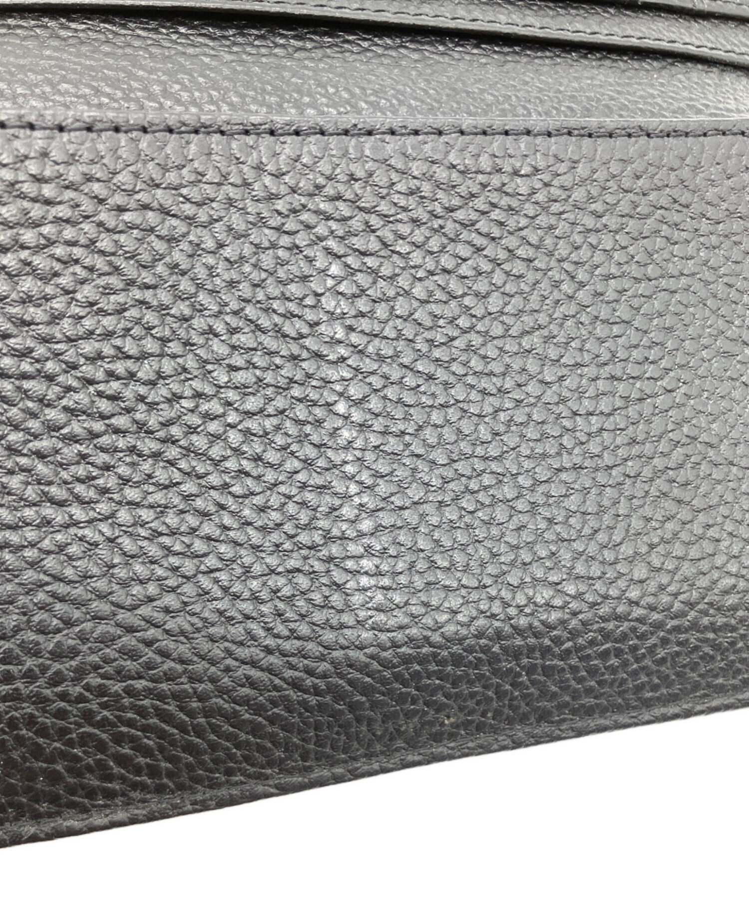 中古・古着通販】EMPORIO ARMANI (エンポリオ アルマーニ) 長財布