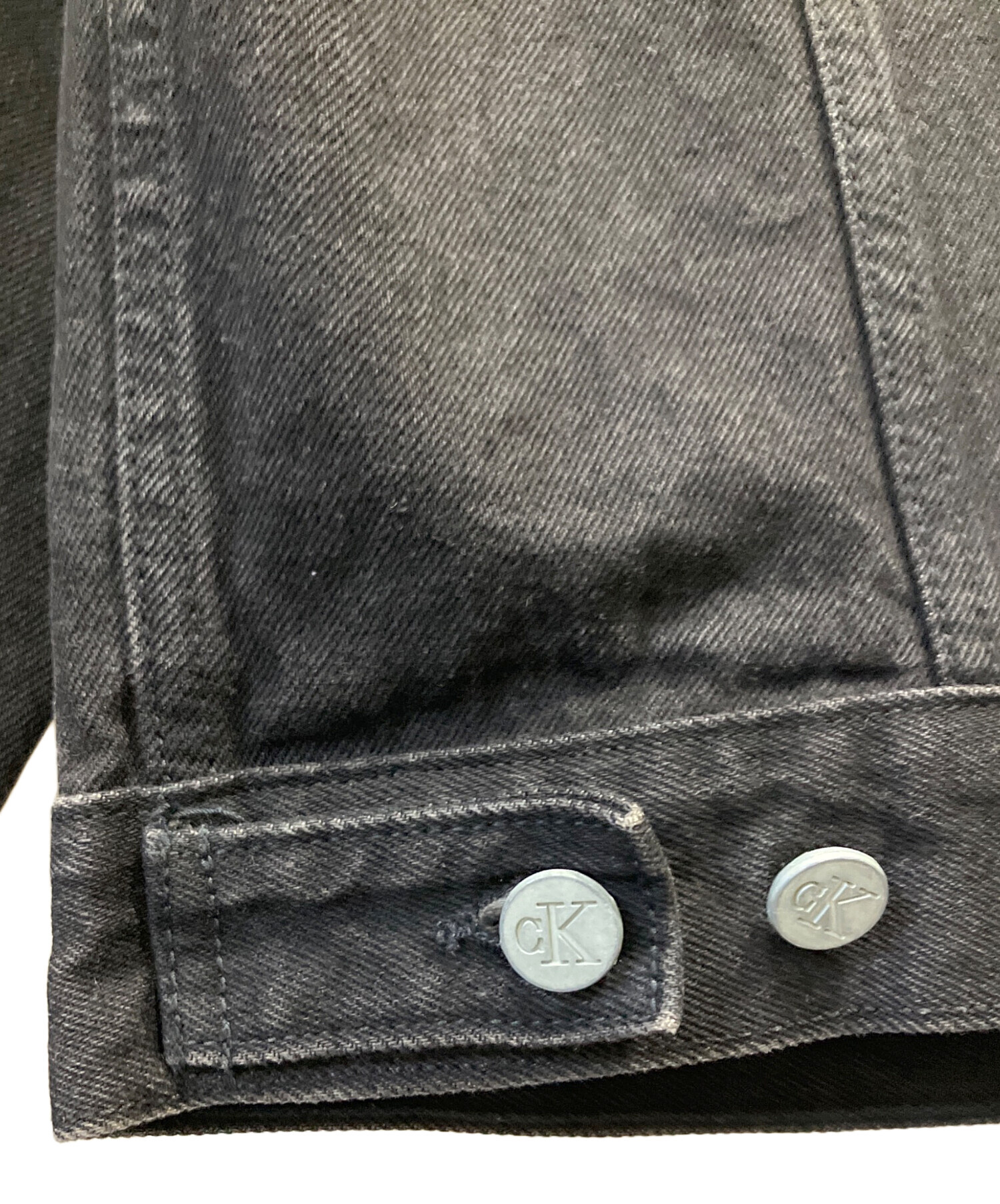 中古・古着通販】Calvin Klein Jeans (カルバンクラインジーンズ