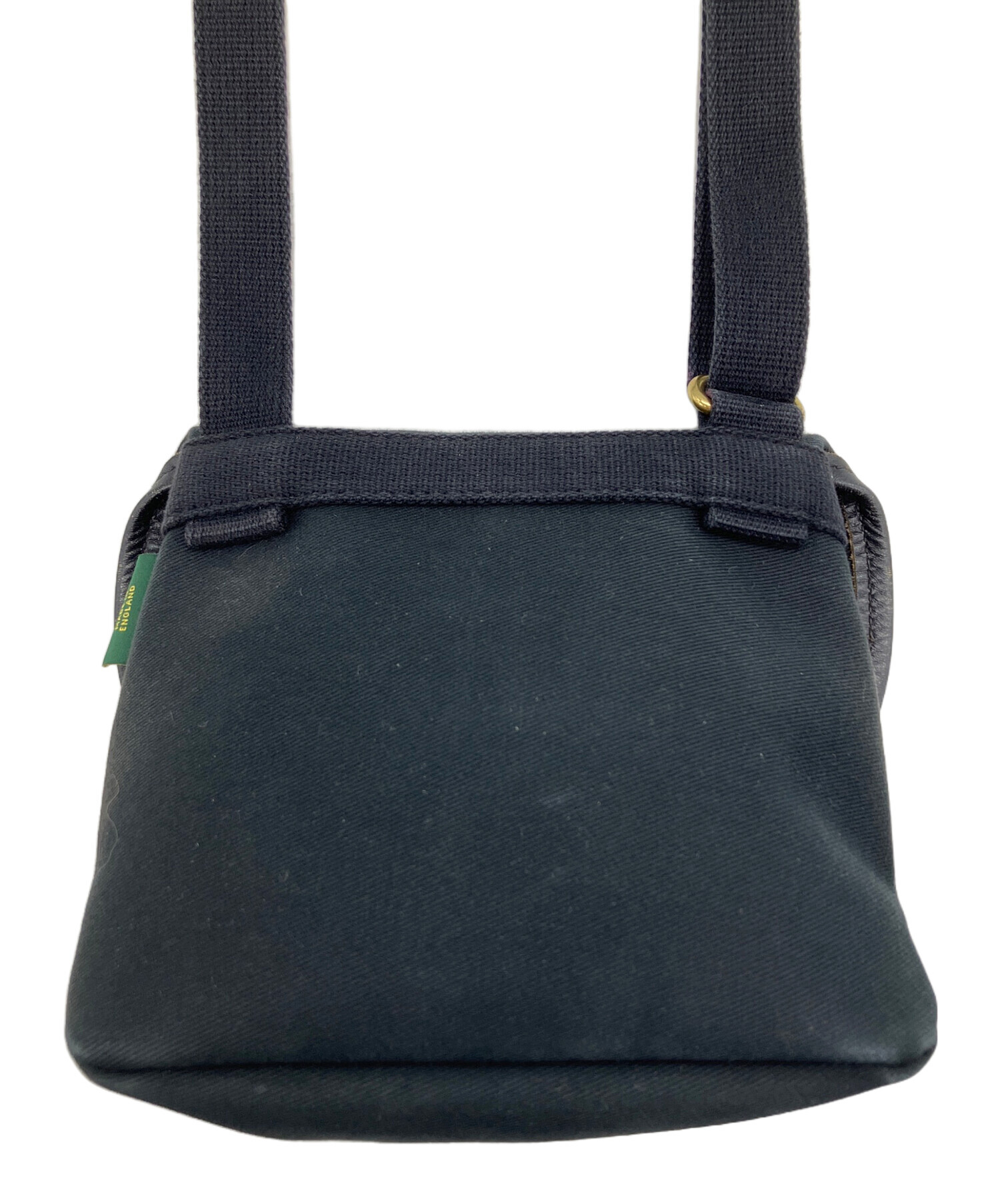 中古・古着通販】brady (ブレディ) ショルダーバッグ ブラック 
