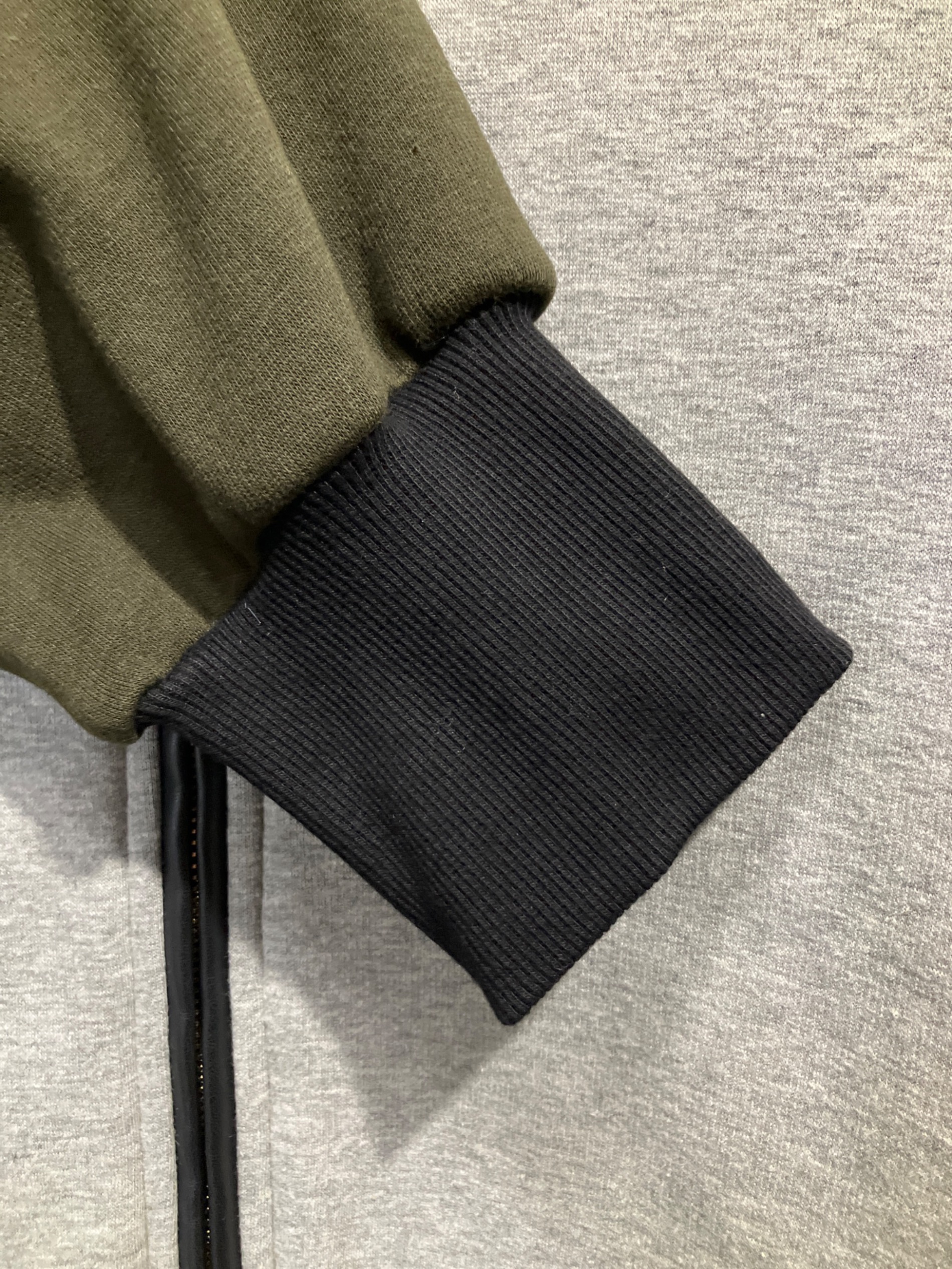 中古・古着通販】Risley (リズレー) バックパンチング フリル
