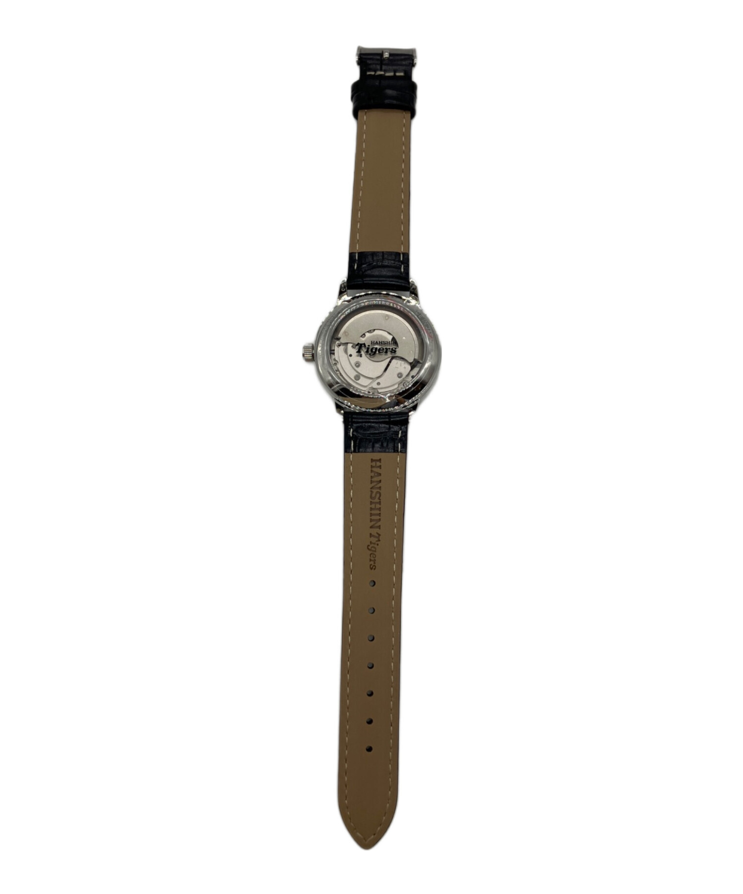 中古・古着通販】阪神タイガース (ハンシンタイガース) 腕時計
