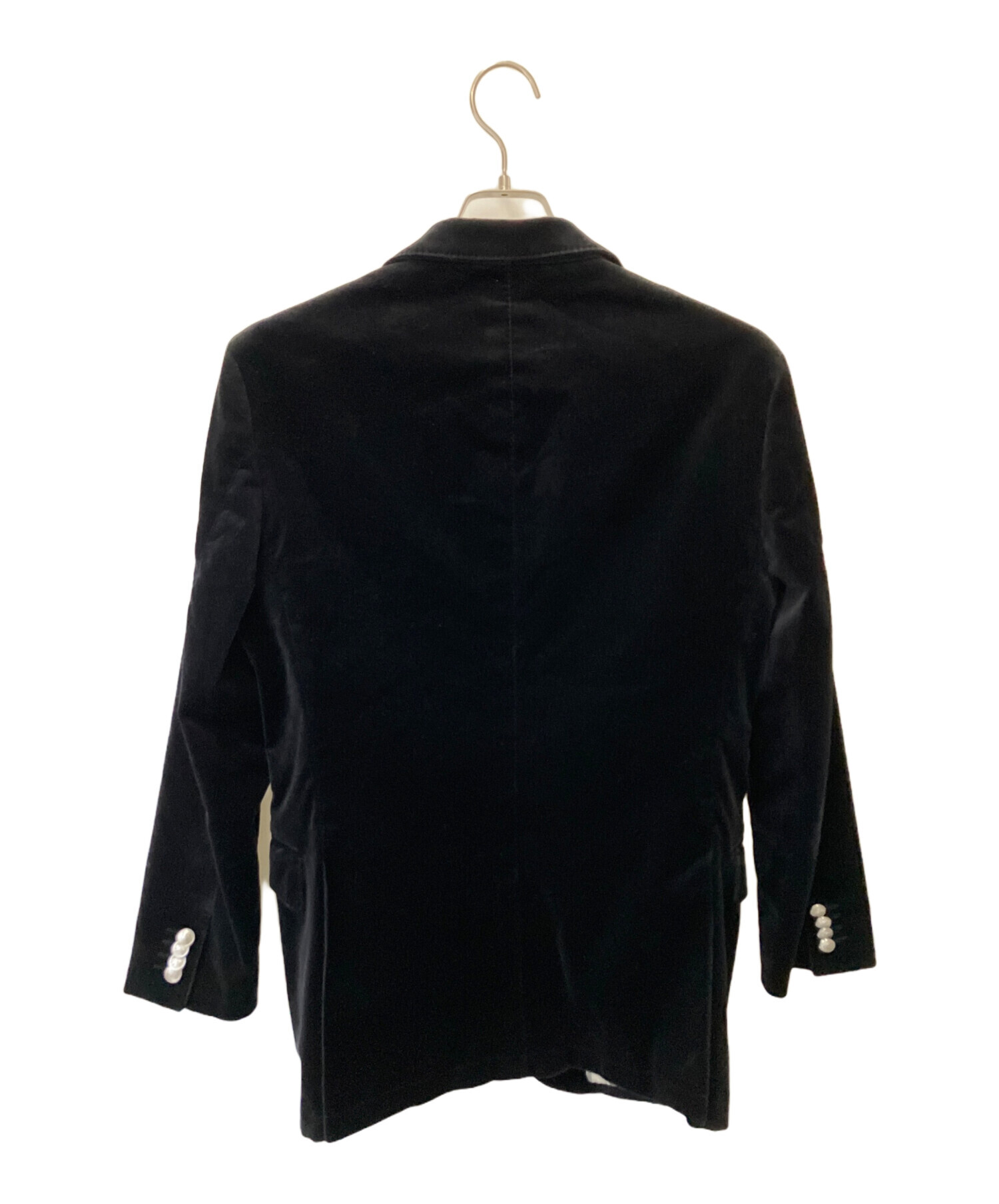 中古・古着通販】BURBERRY BLACK LABEL (バーバリーブラックレーベル