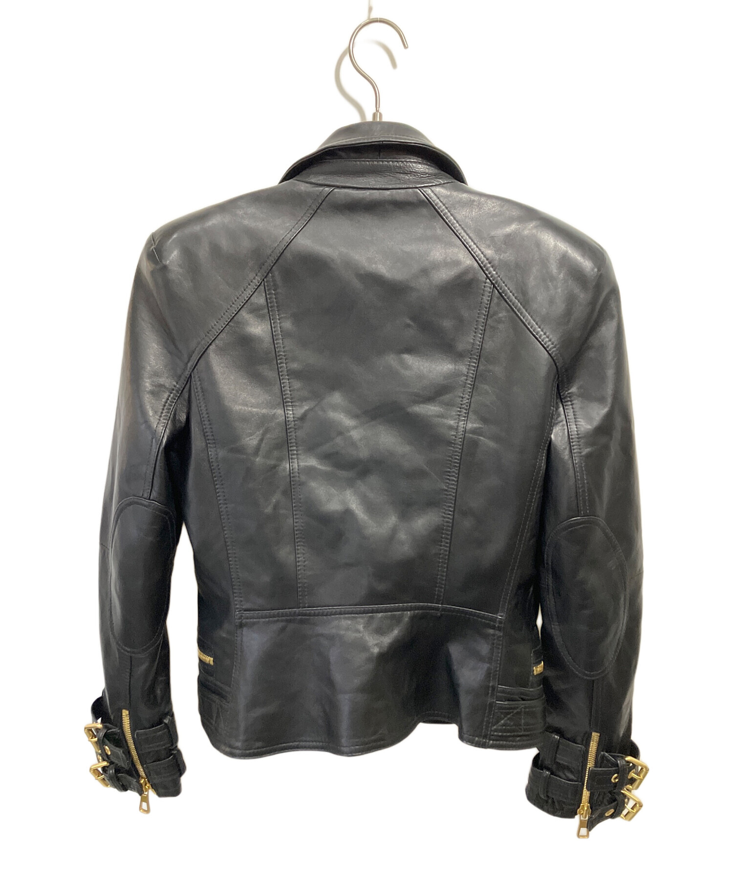 中古・古着通販】H&M (エイチアンドエム) BALMAIN (バルマン) ダブル