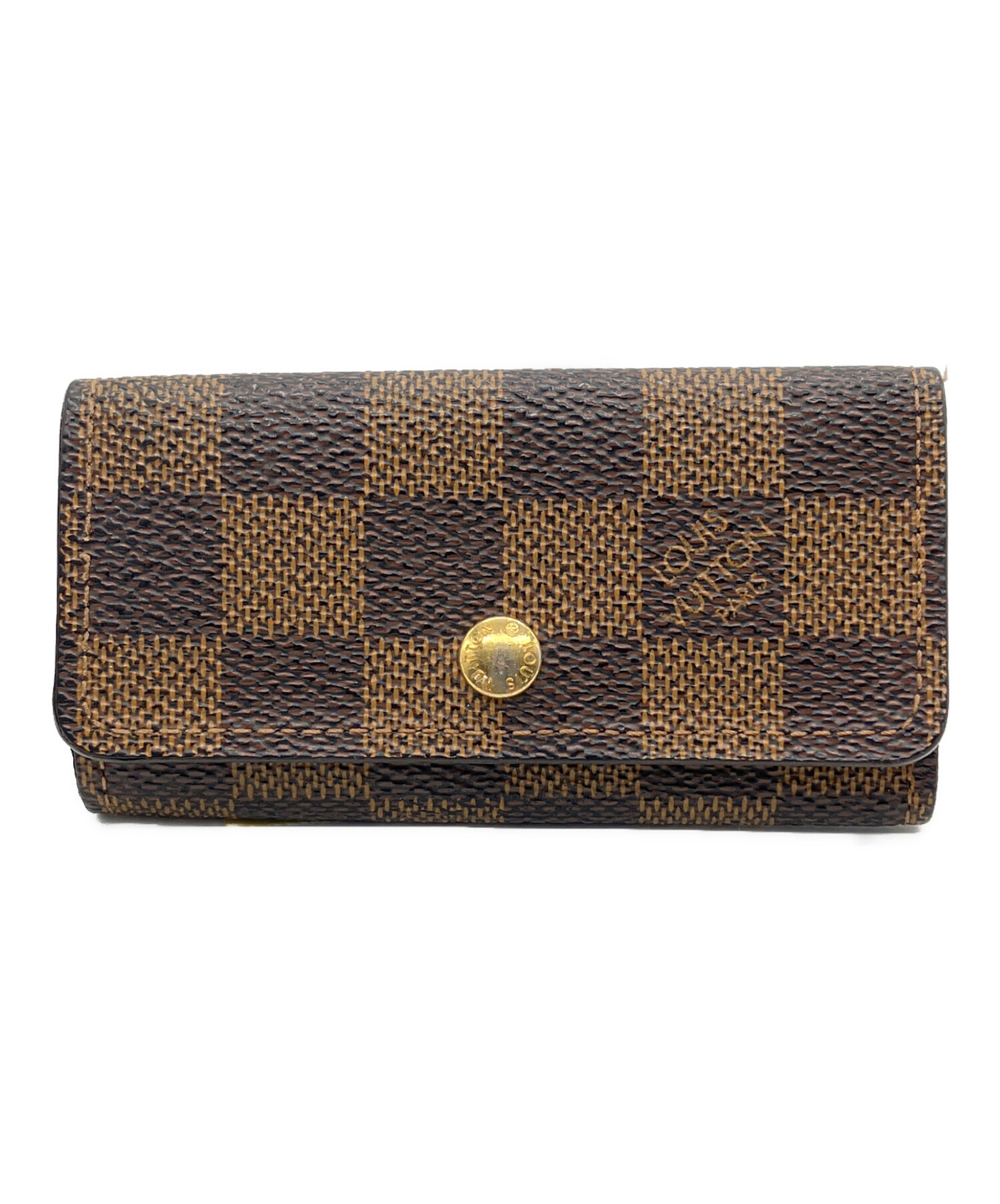 中古・古着通販】LOUIS VUITTON (ルイ ヴィトン) ダミエ