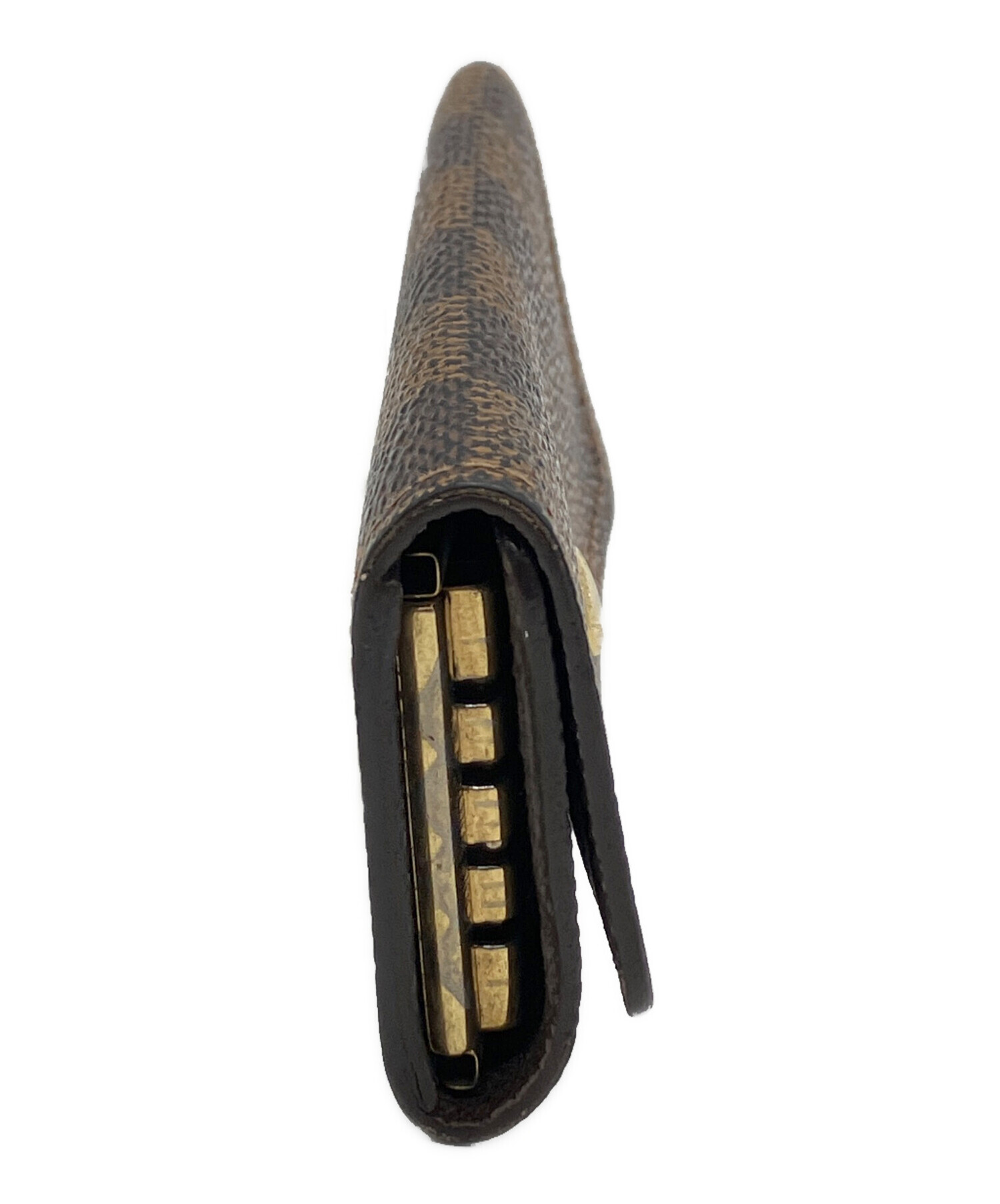本日限定更にお値下げ✨ルイ・ヴィトン CELUX ダミエ クラヴィエPC レア品 中古・古着通販】LOUIS VUITTON (ルイ ヴィトン) ダミエ
