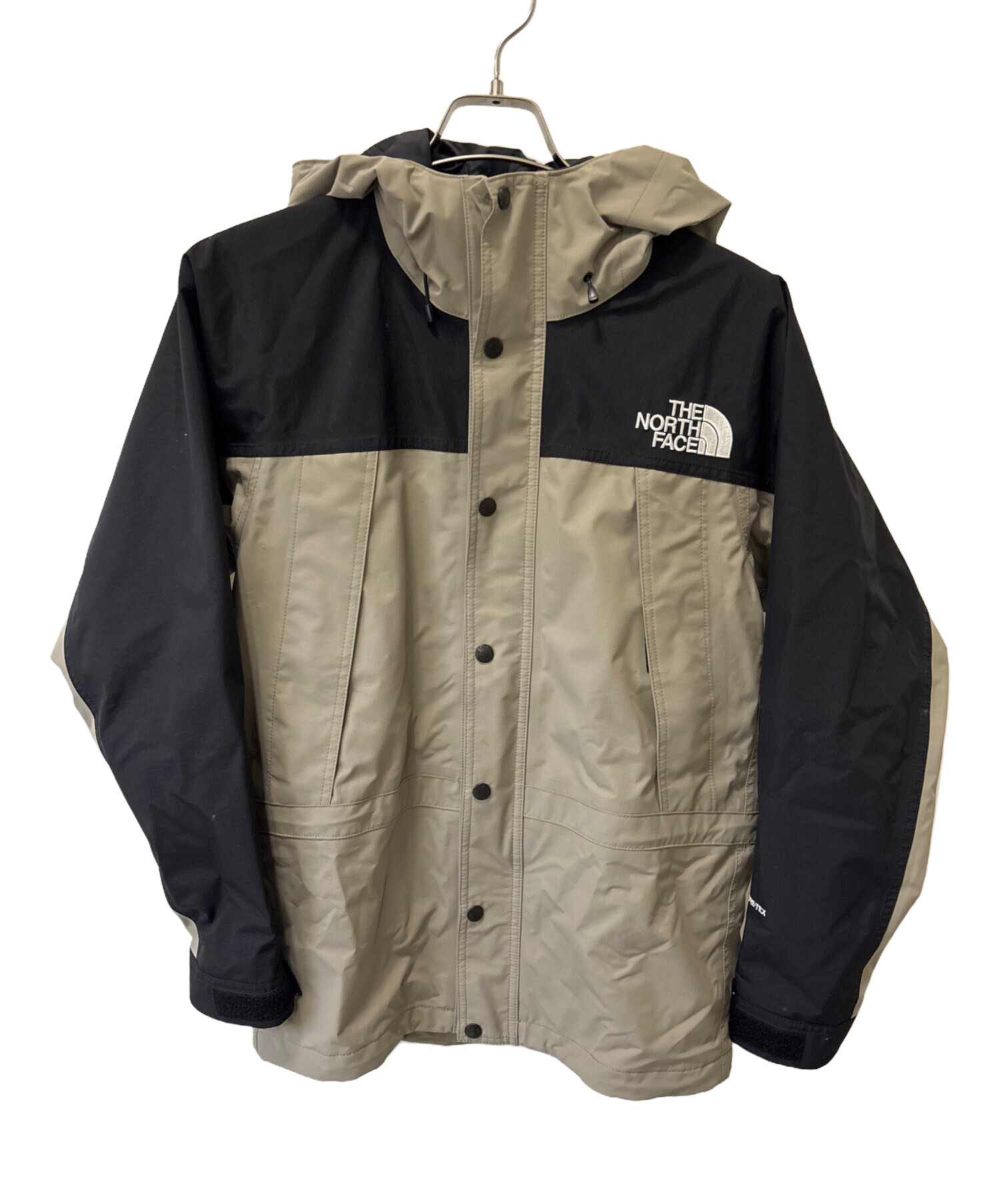 FUJIYAMA 　【未使用】　ノースフェイス　マウンテンライトジャケット 中古・古着通販】THE NORTH FACE (ザ ノース フェイス) マウンテン