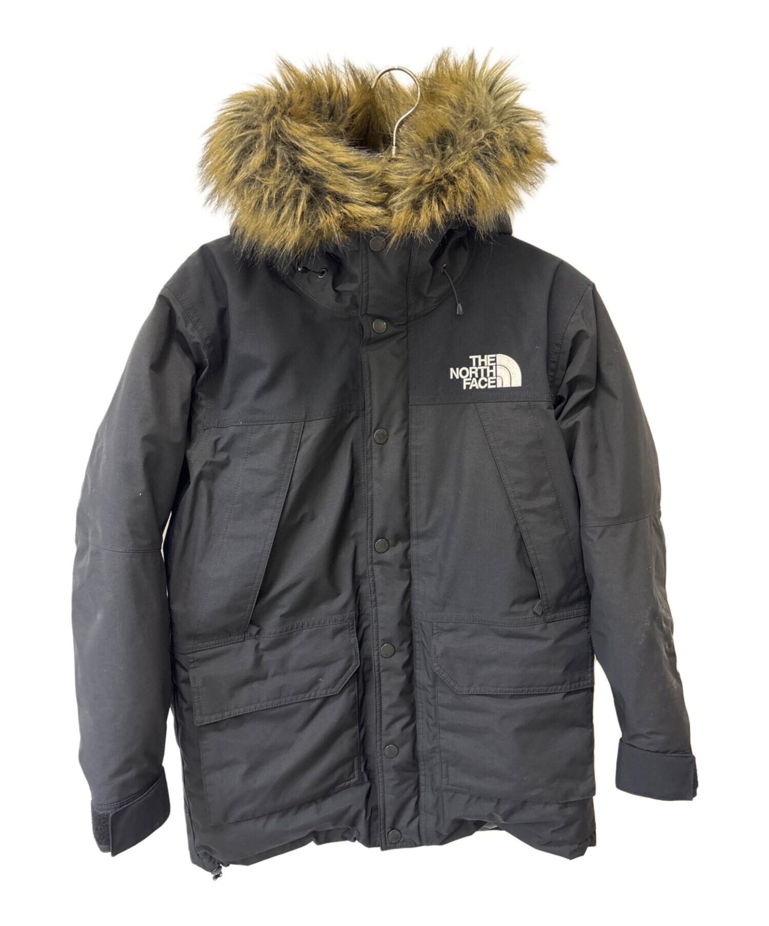 中古・古着通販】THE NORTH FACE (ザ ノース フェイス) マウンテン