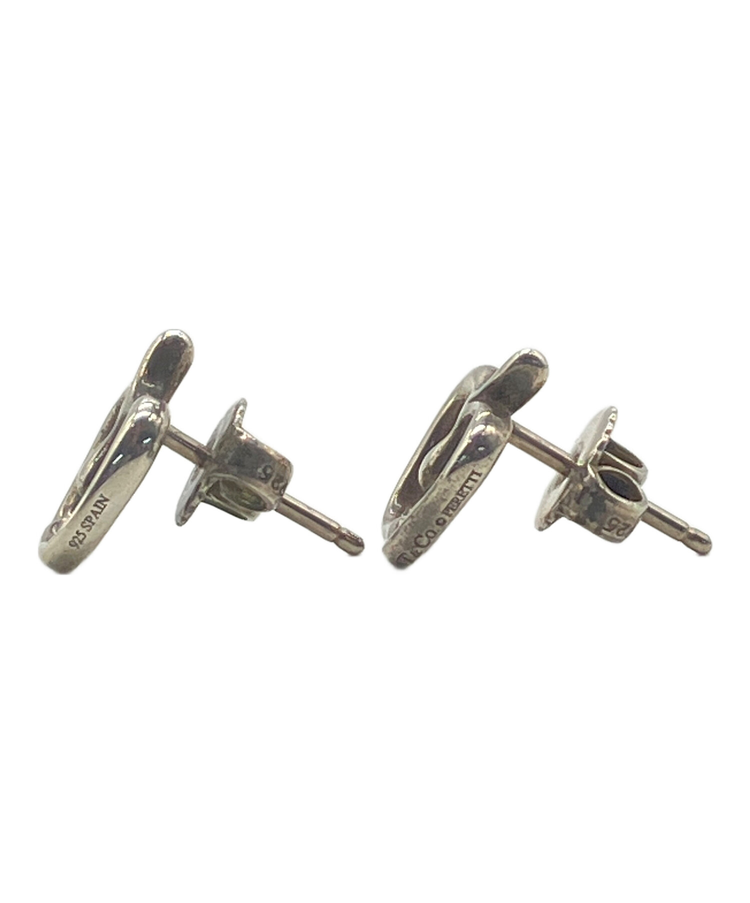 中古・古着通販】TIFFANY & Co. (ティファニー) アップルピアス