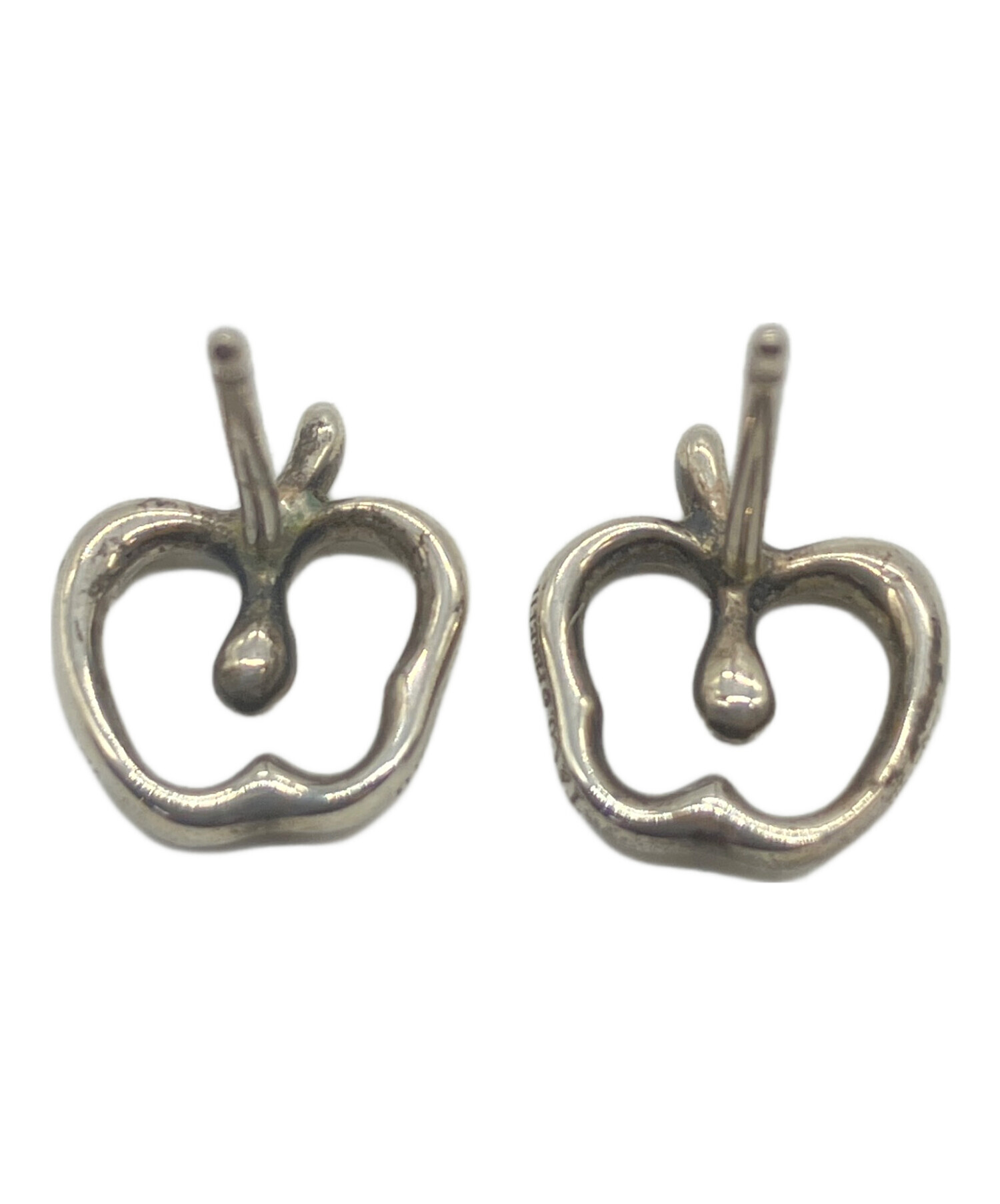 中古・古着通販】TIFFANY & Co. (ティファニー) アップルピアス