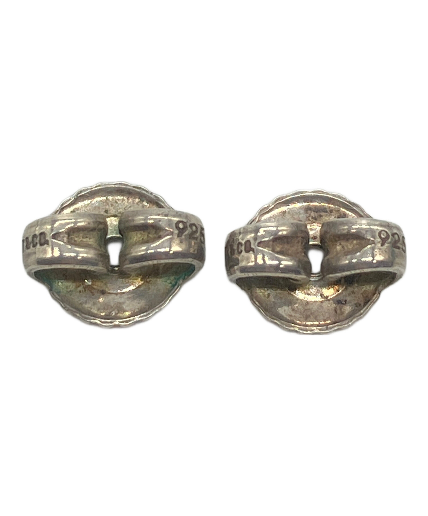 中古・古着通販】TIFFANY & Co. (ティファニー) アップルピアス