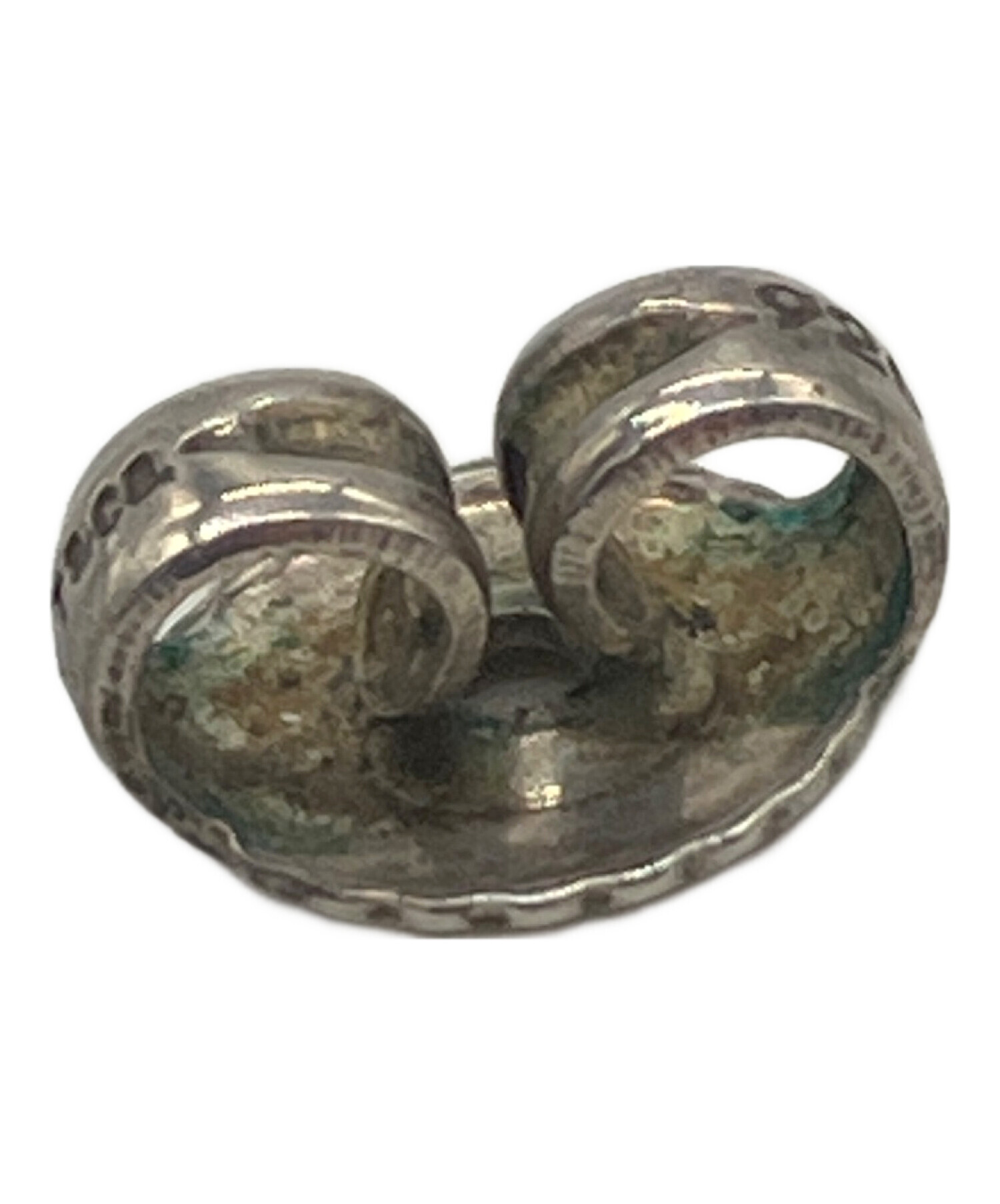 中古・古着通販】TIFFANY & Co. (ティファニー) アップルピアス