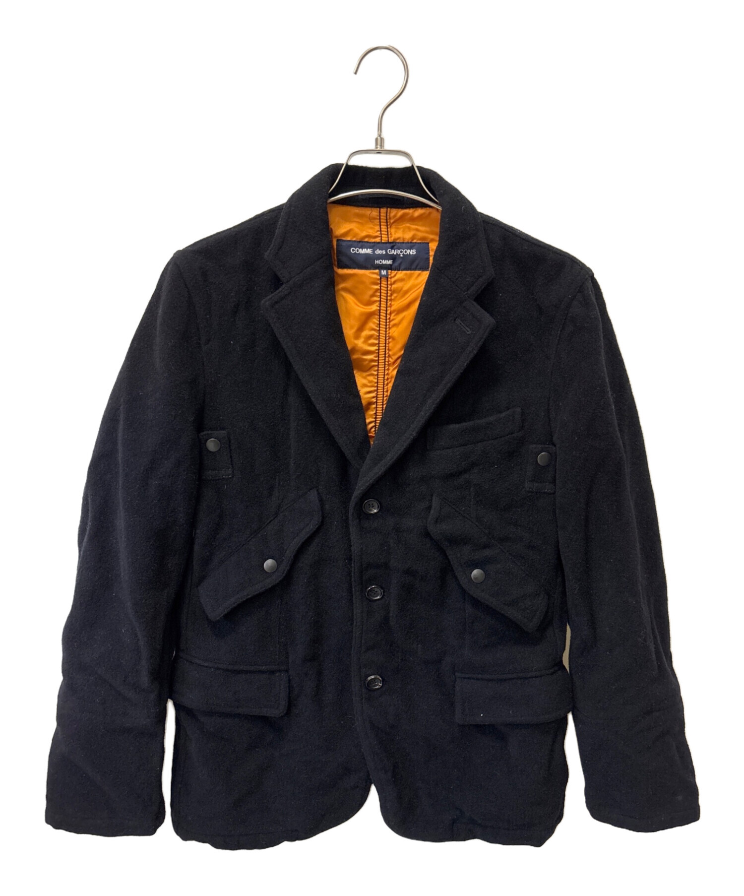 中古・古着通販】COMME des GARCONS HOMME (コムデギャルソン オム) 3B