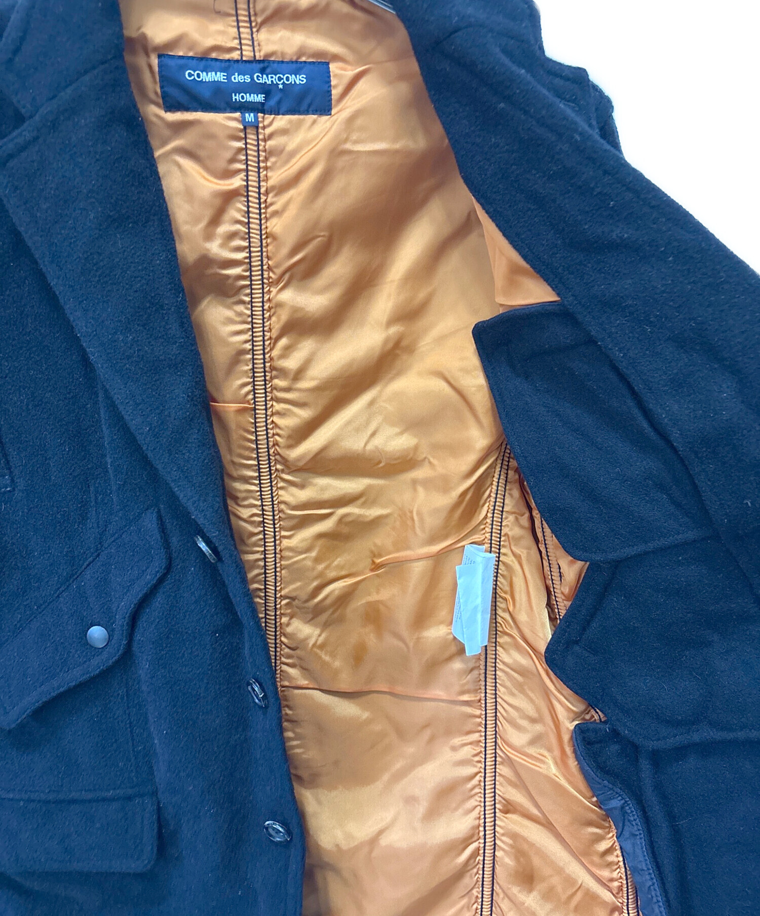 中古・古着通販】COMME des GARCONS HOMME (コムデギャルソン オム) 3B