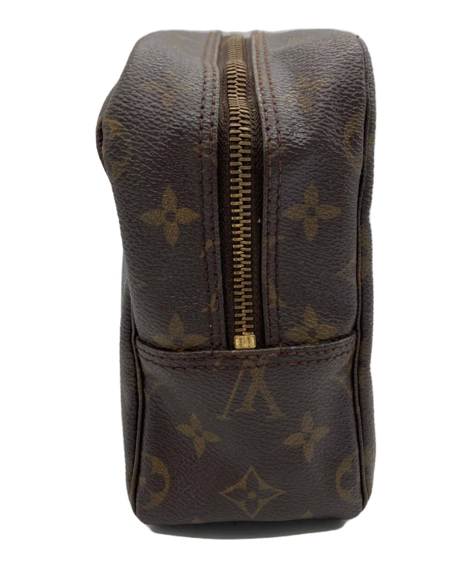 中古・古着通販】LOUIS VUITTON (ルイ ヴィトン) トゥルーストワレット