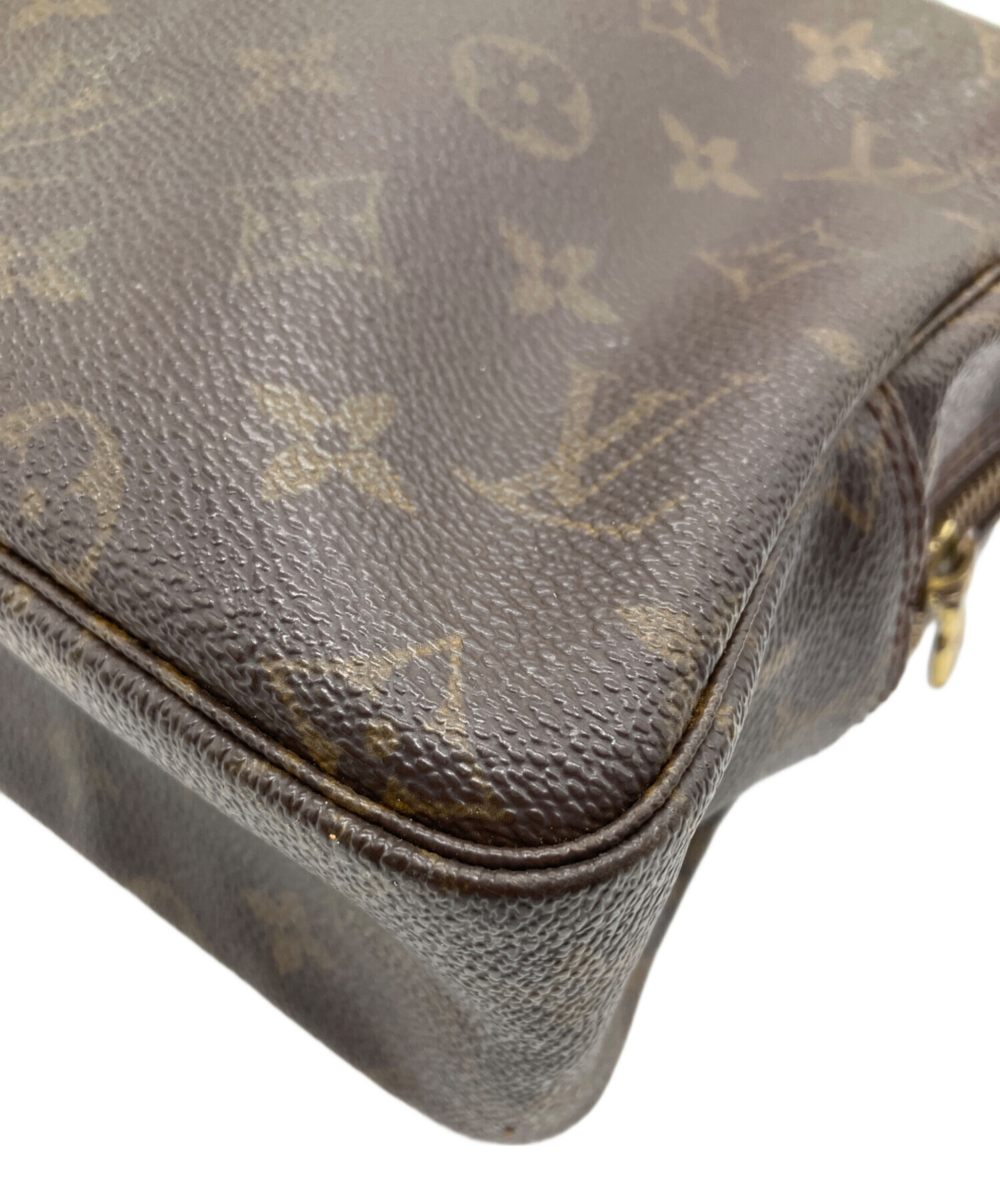 中古・古着通販】LOUIS VUITTON (ルイ ヴィトン) トゥルーストワレット
