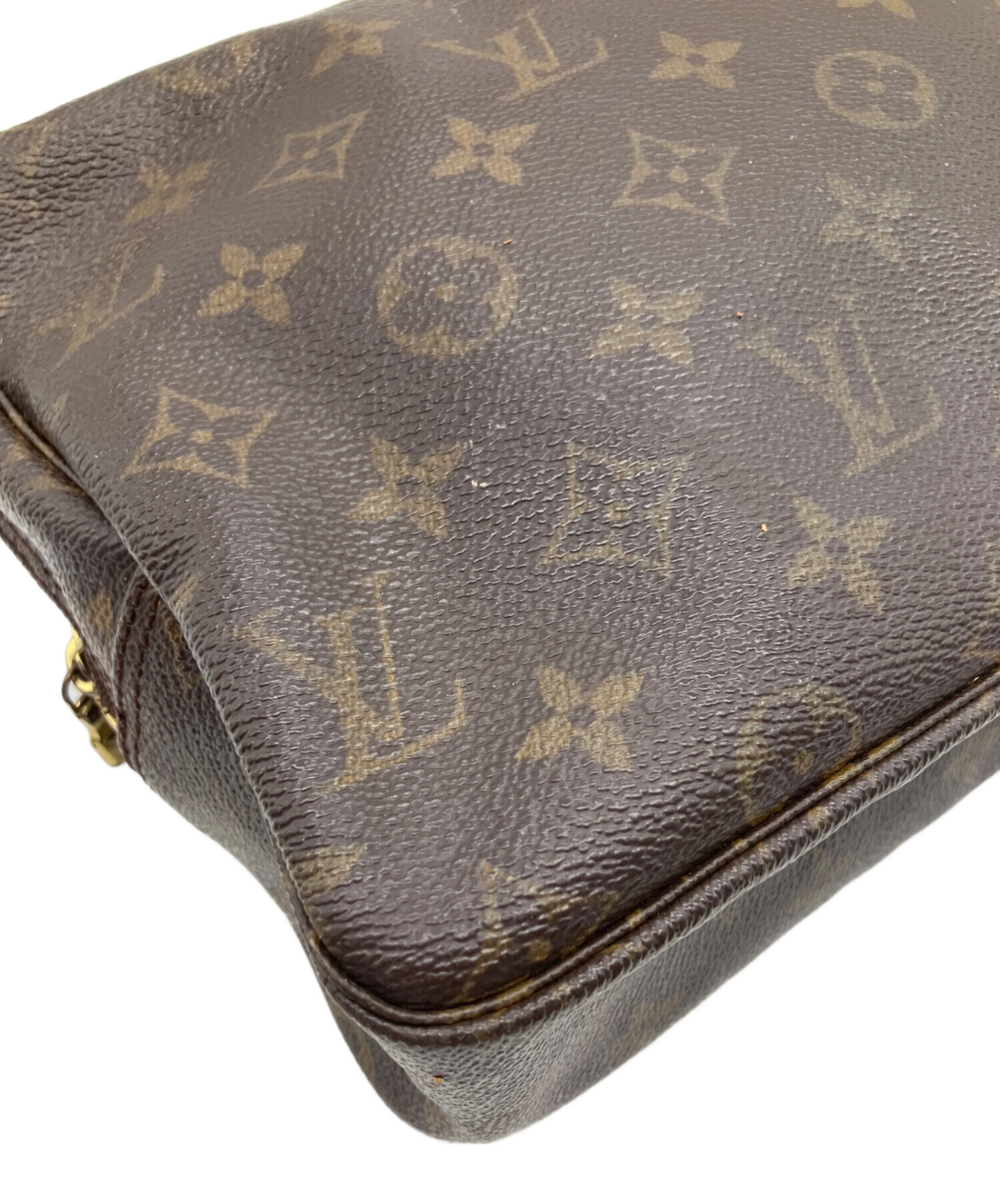 中古・古着通販】LOUIS VUITTON (ルイ ヴィトン) トゥルーストワレット