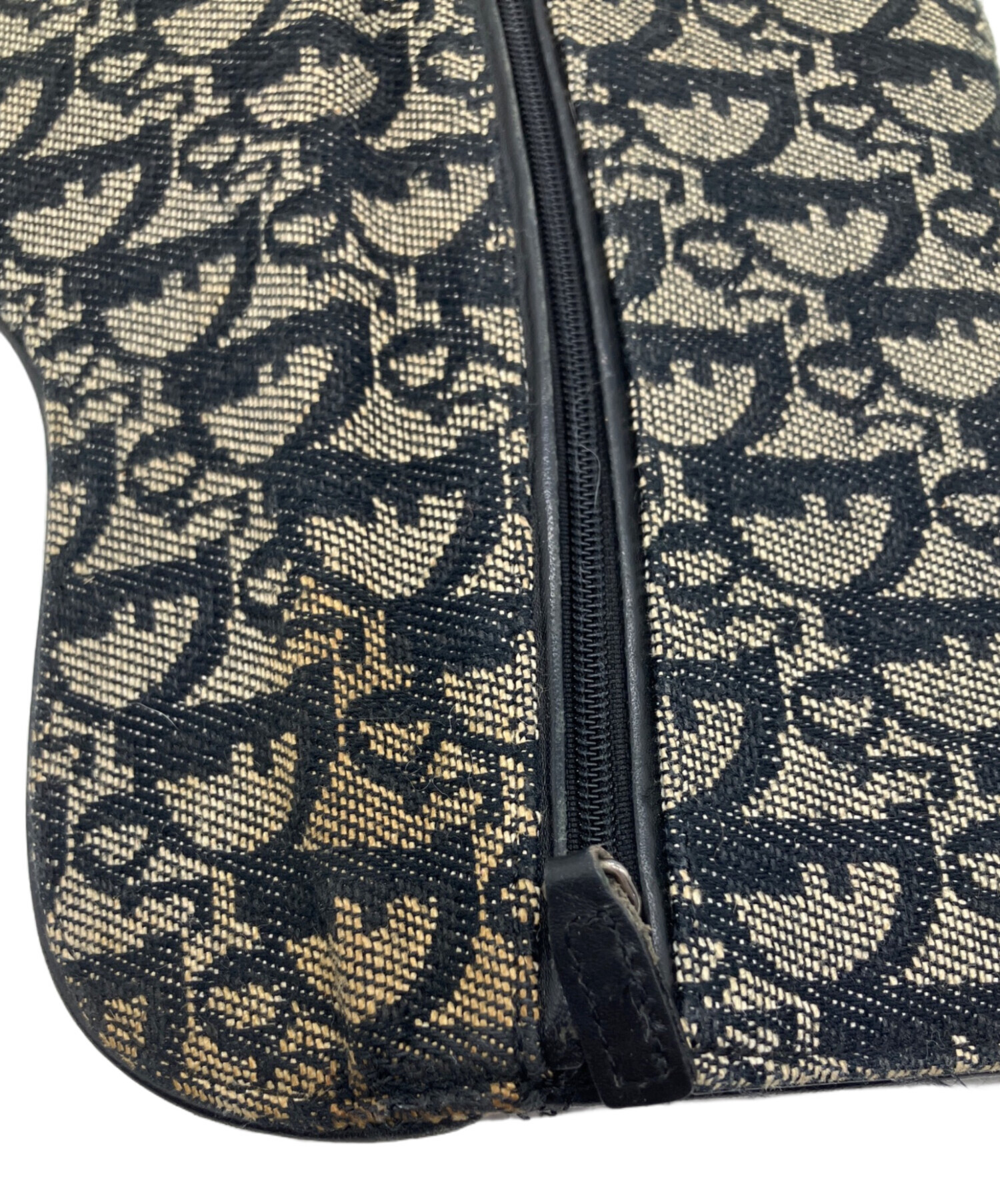 中古・古着通販】Christian Dior (クリスチャン ディオール) 3つ折り