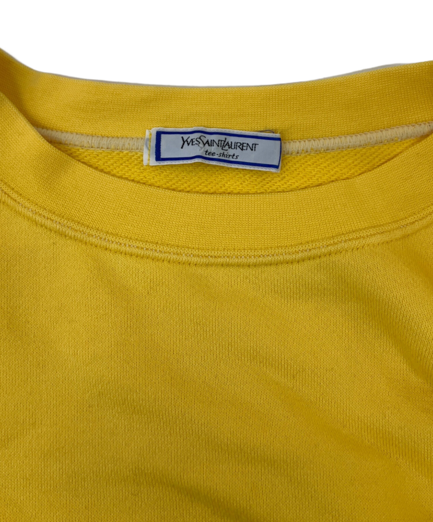 中古・古着通販】Yves Saint Laurent (イヴサンローラン) ヴィンテージ