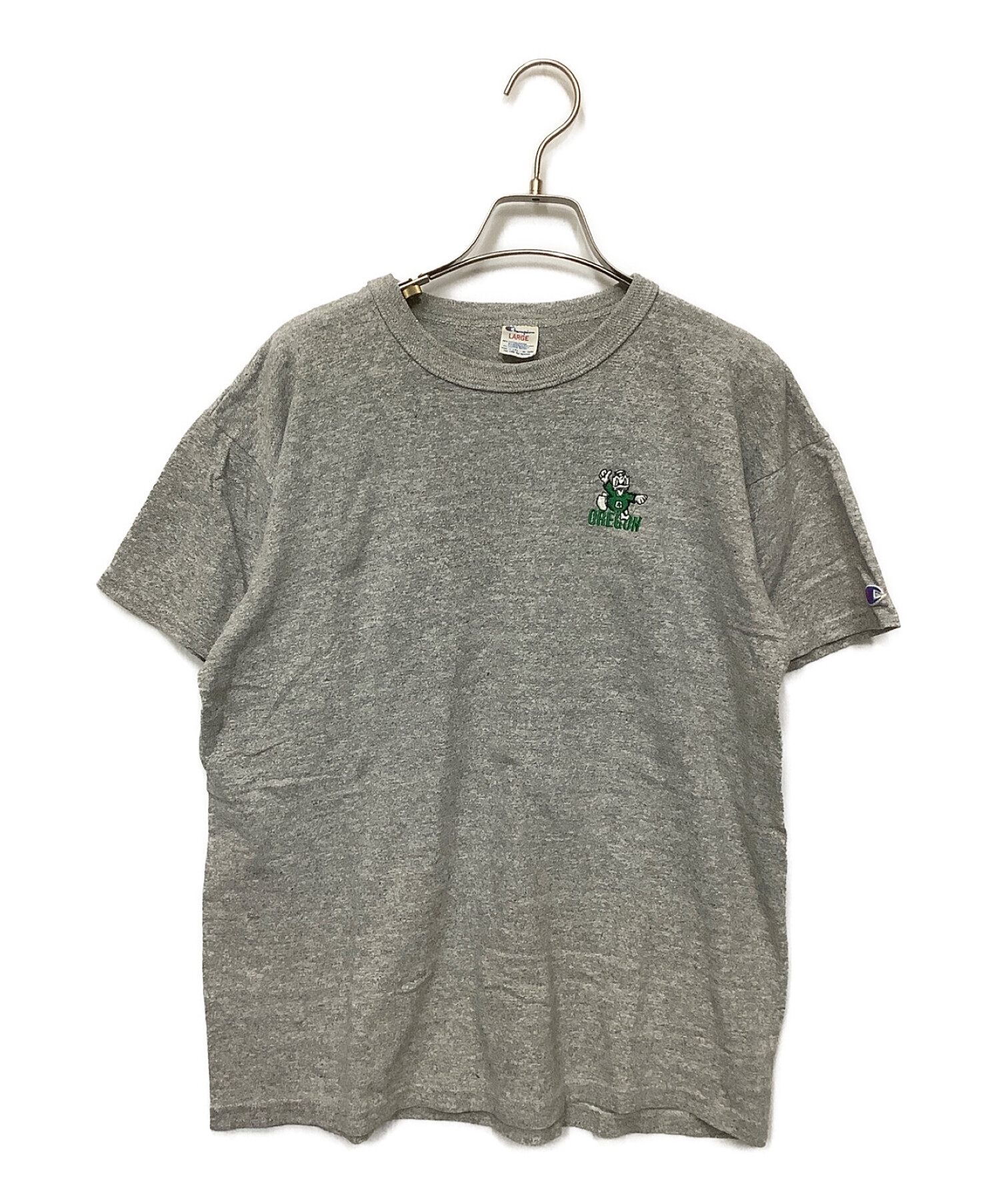 中古・古着通販】Champion (チャンピオン) ヴィンテージTシャツ 中古・古着通販】Champion (チャンピオン) ヴィンテージTシャツ
