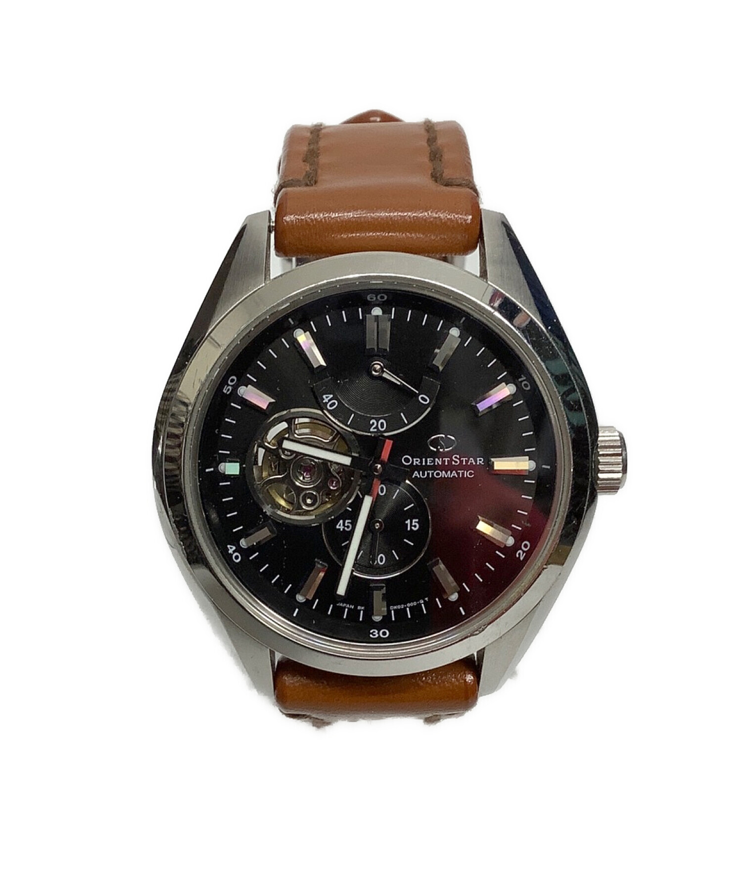 中古・古着通販】ORIENT STAR (オリエントスター) 腕時計｜ブランド