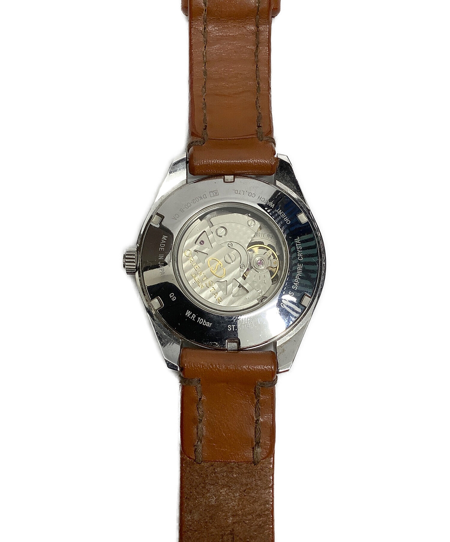 中古・古着通販】ORIENT STAR (オリエントスター) 腕時計｜ブランド