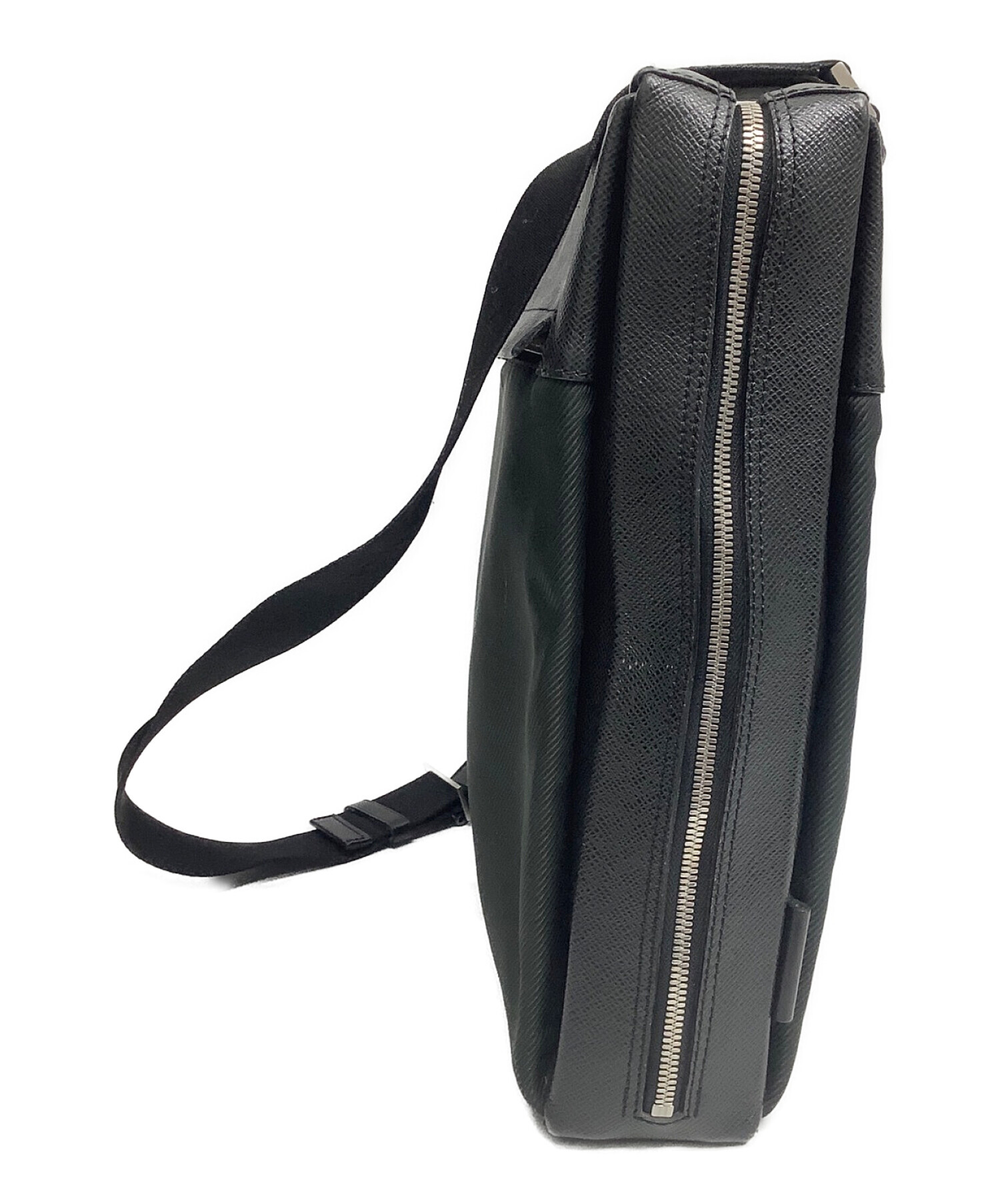 中古・古着通販】LOUIS VUITTON (ルイ ヴィトン) タイガ ベルーカ 
