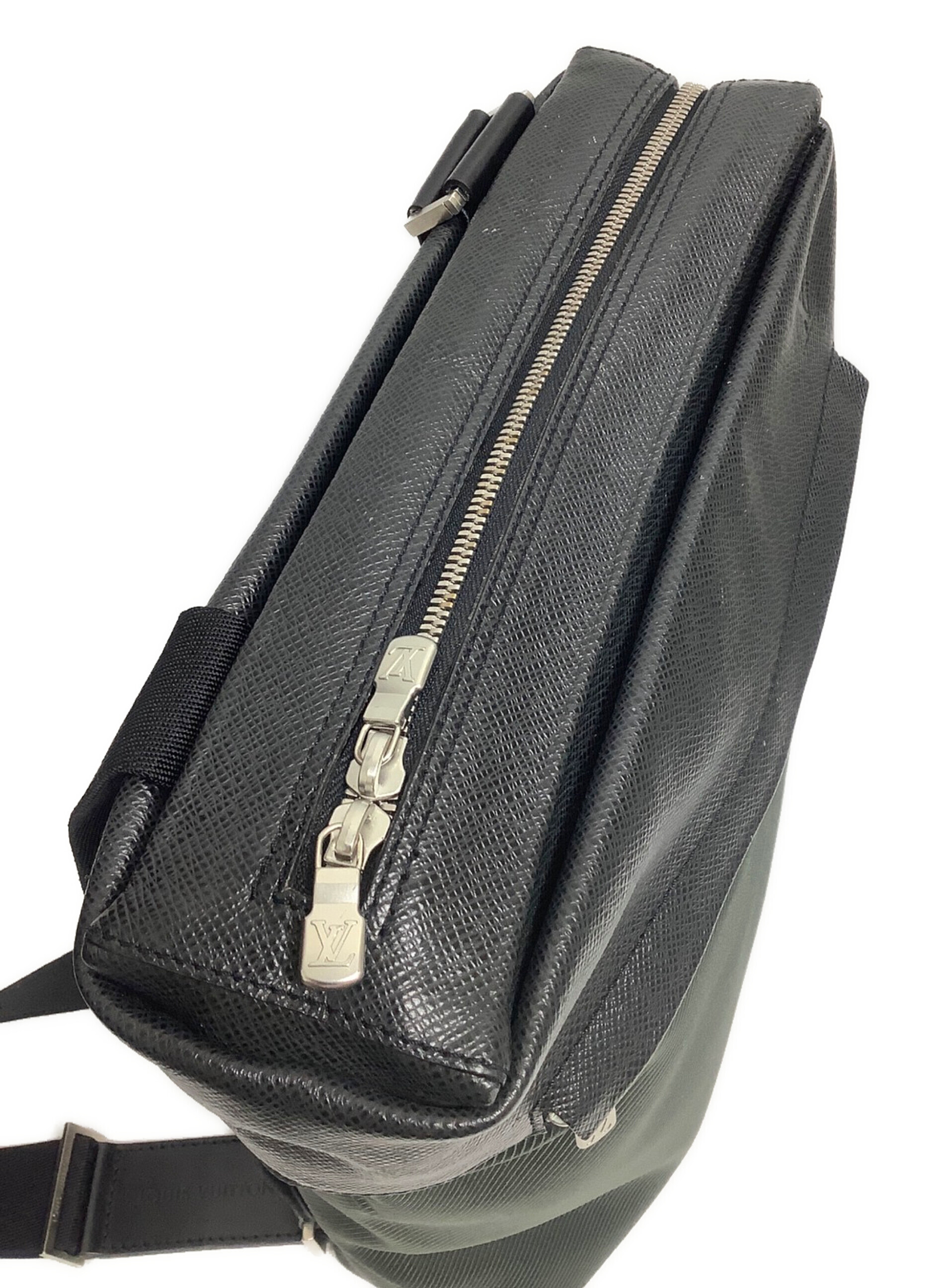 中古・古着通販】LOUIS VUITTON (ルイ ヴィトン) タイガ ベルーカ 
