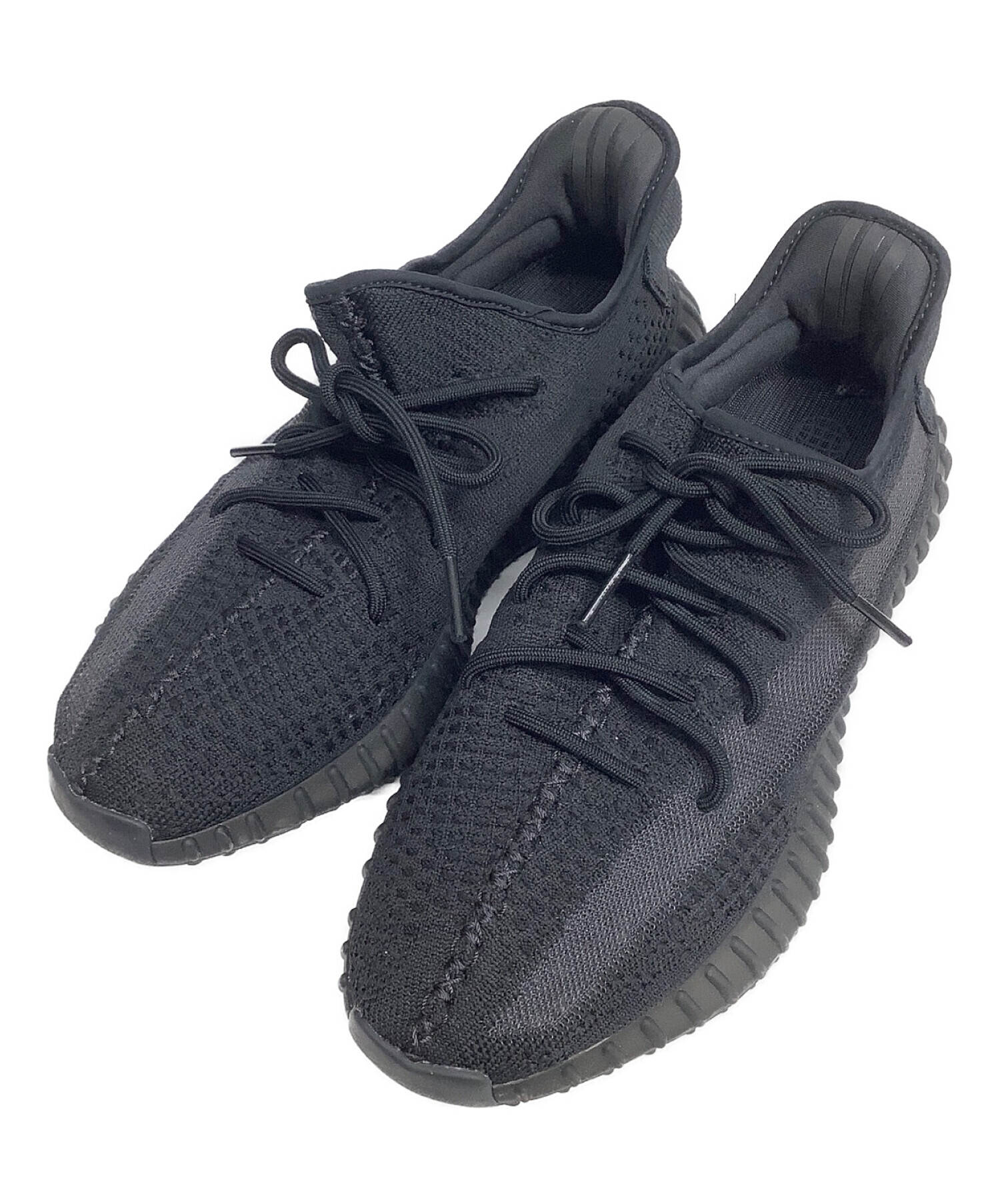 中古・古着通販】adidas (アディダス) YEEZY BOOST 350 V2 Onyx 