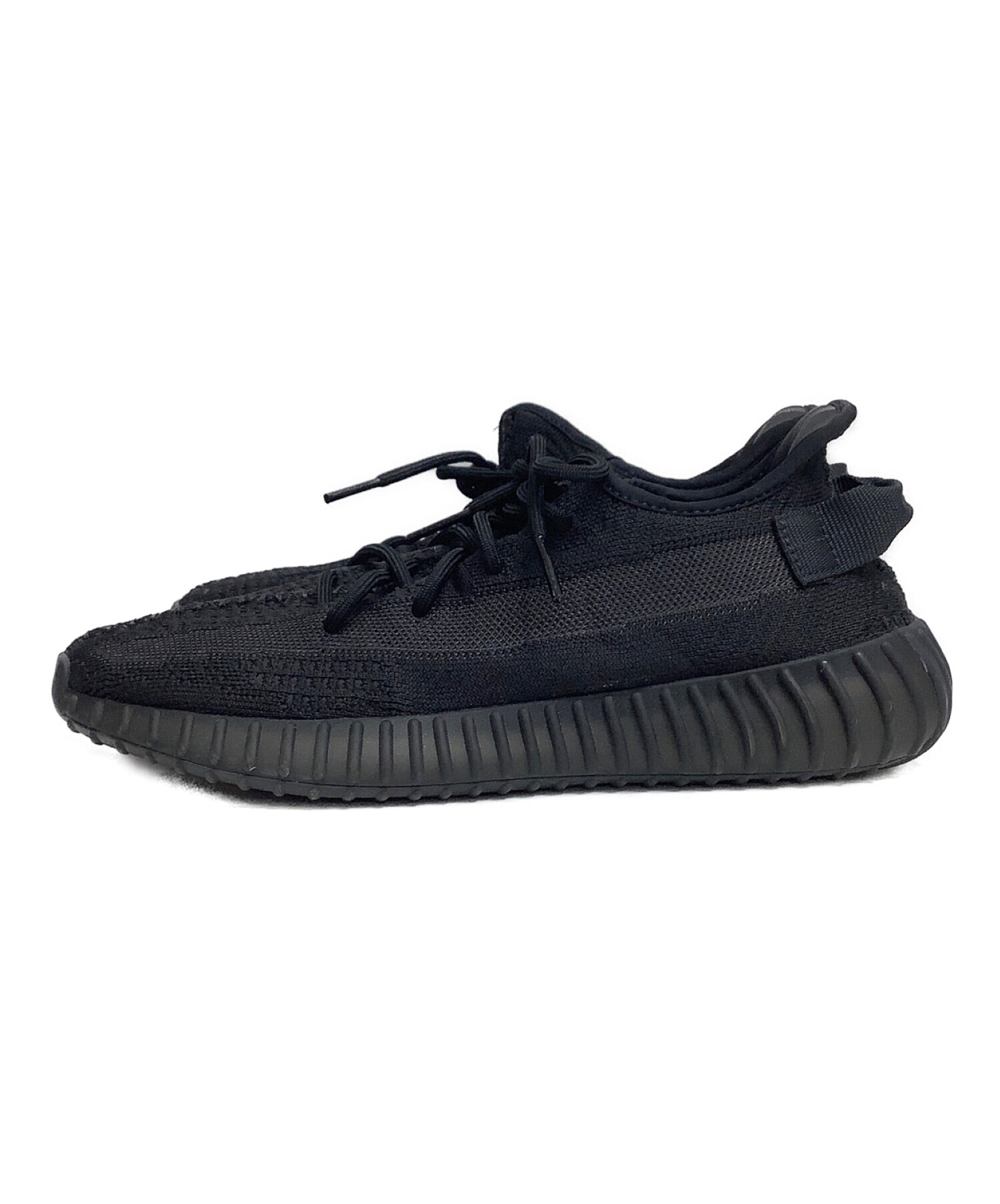中古・古着通販】adidas (アディダス) YEEZY BOOST 350 V2 Onyx 