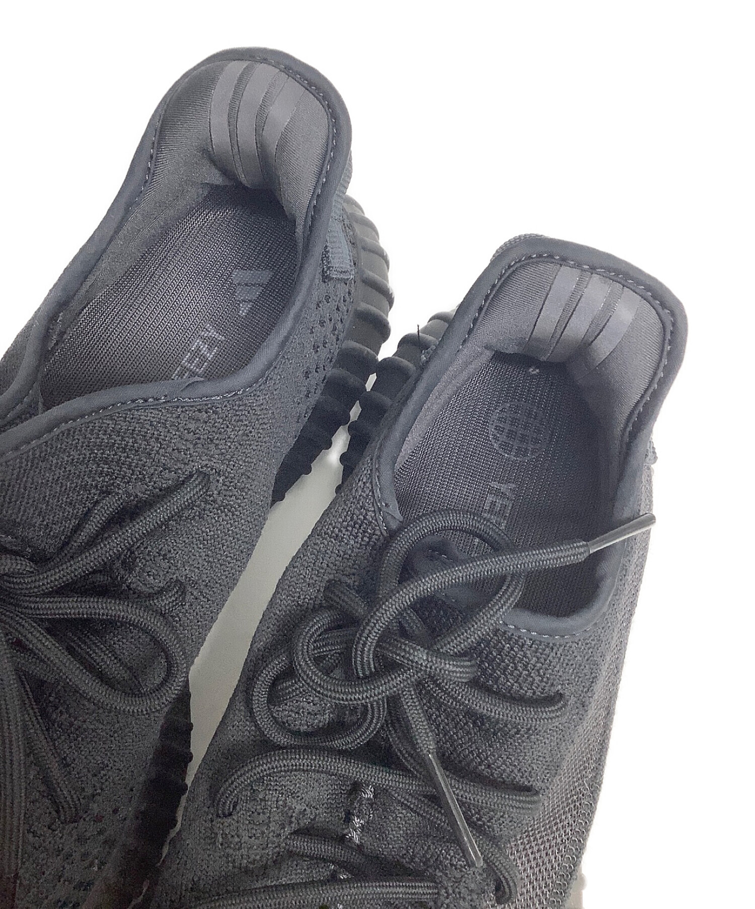 中古・古着通販】adidas (アディダス) YEEZY BOOST 350 V2 Onyx 