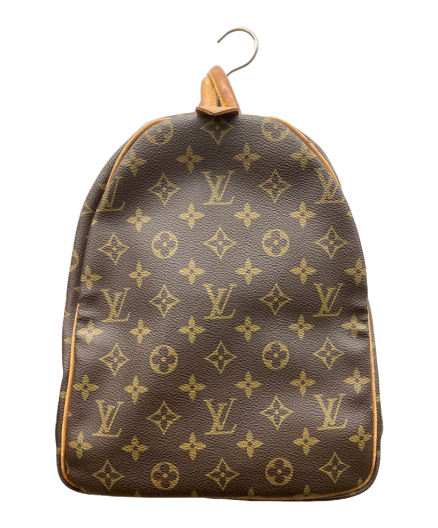 中古・古着通販】LOUIS VUITTON (ルイ ヴィトン) トラベルバッグ