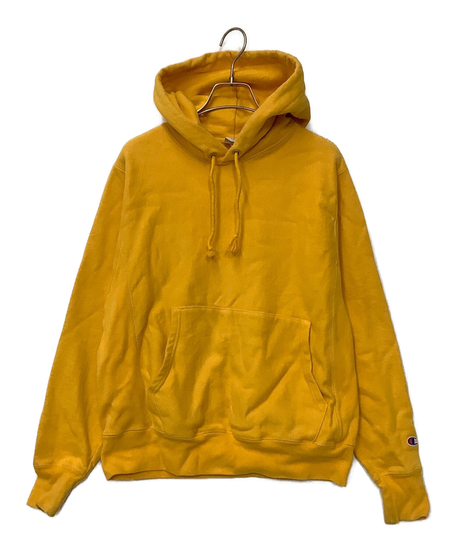 中古・古着通販】Champion (チャンピオン) リバースウィーブスウェット