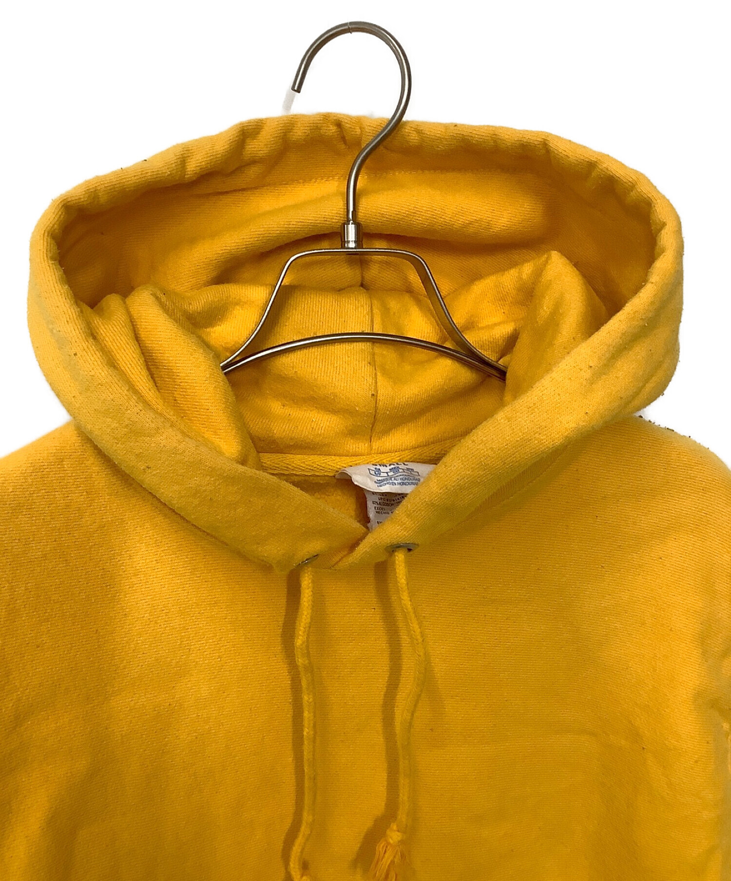 中古・古着通販】Champion (チャンピオン) リバースウィーブスウェット