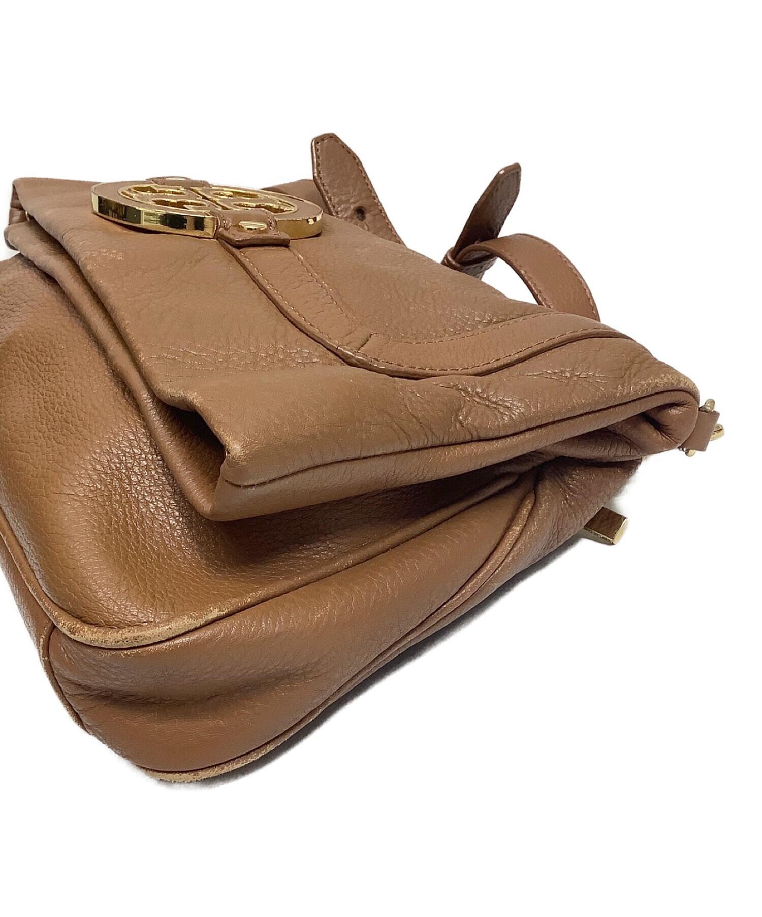 中古・古着通販】TORY BURCH (トリーバーチ) ショルダーバッグ 